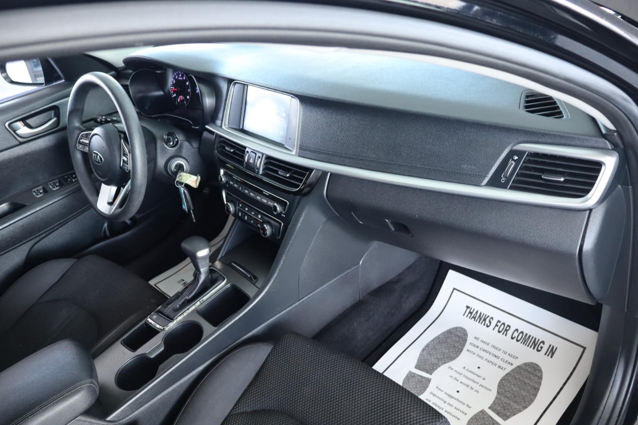 Kia Optima LX Auto 2020