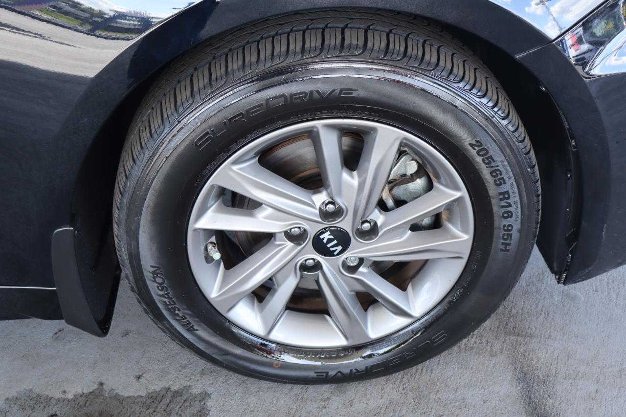 Kia Optima LX Auto 2020