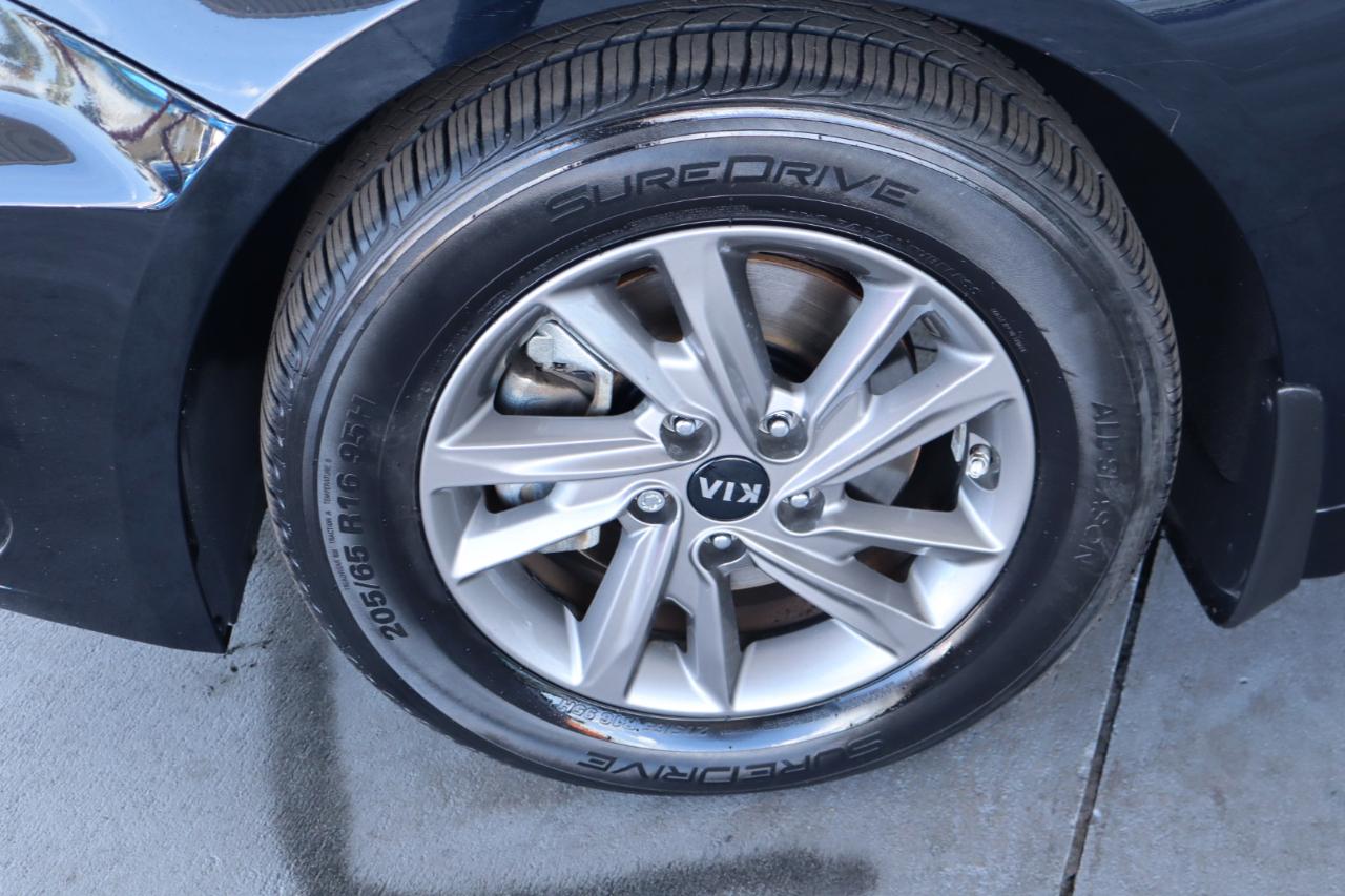 Kia Optima LX Auto 2020