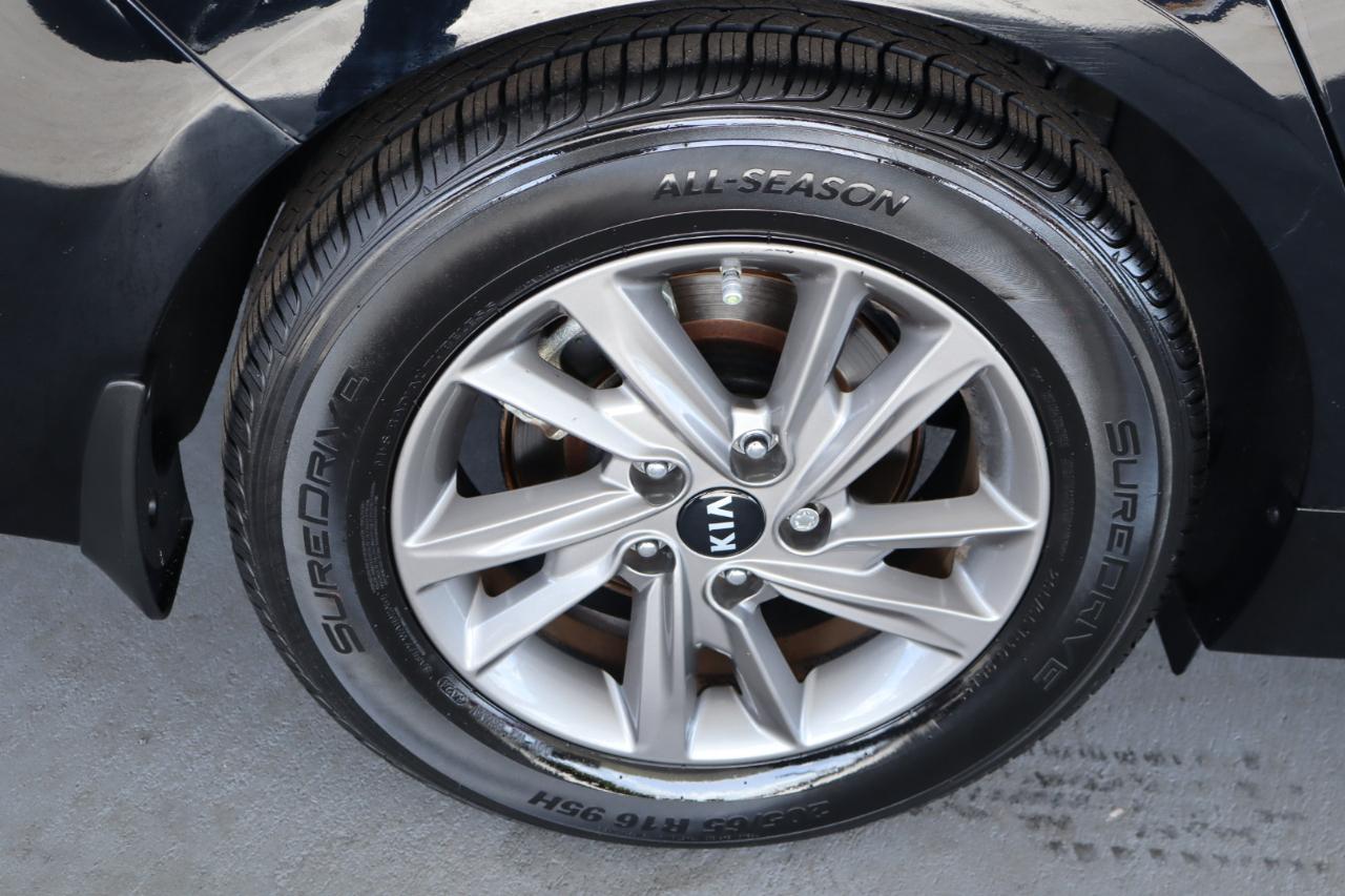 Kia Optima LX Auto 2020