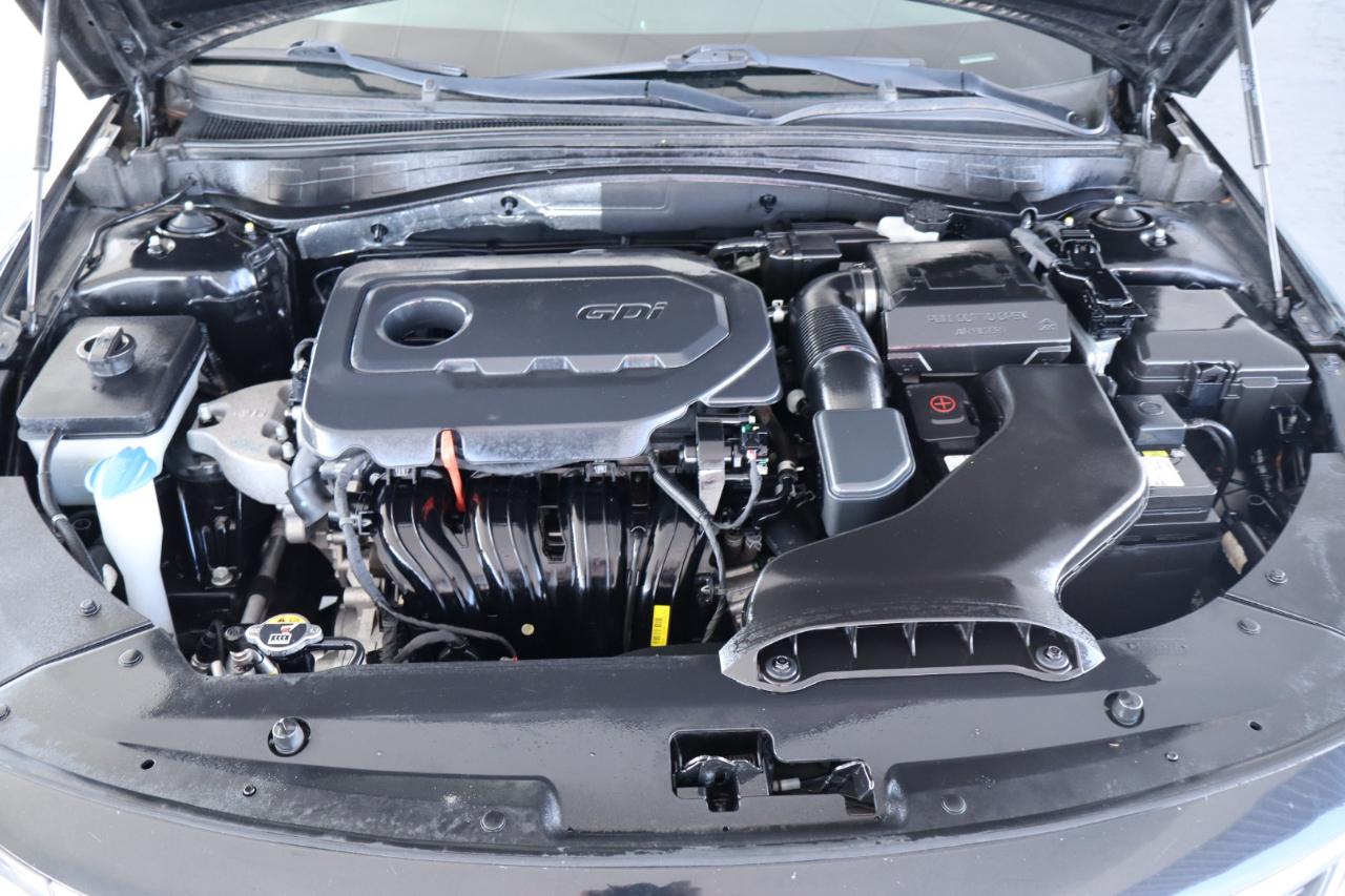 Kia Optima LX Auto 2020