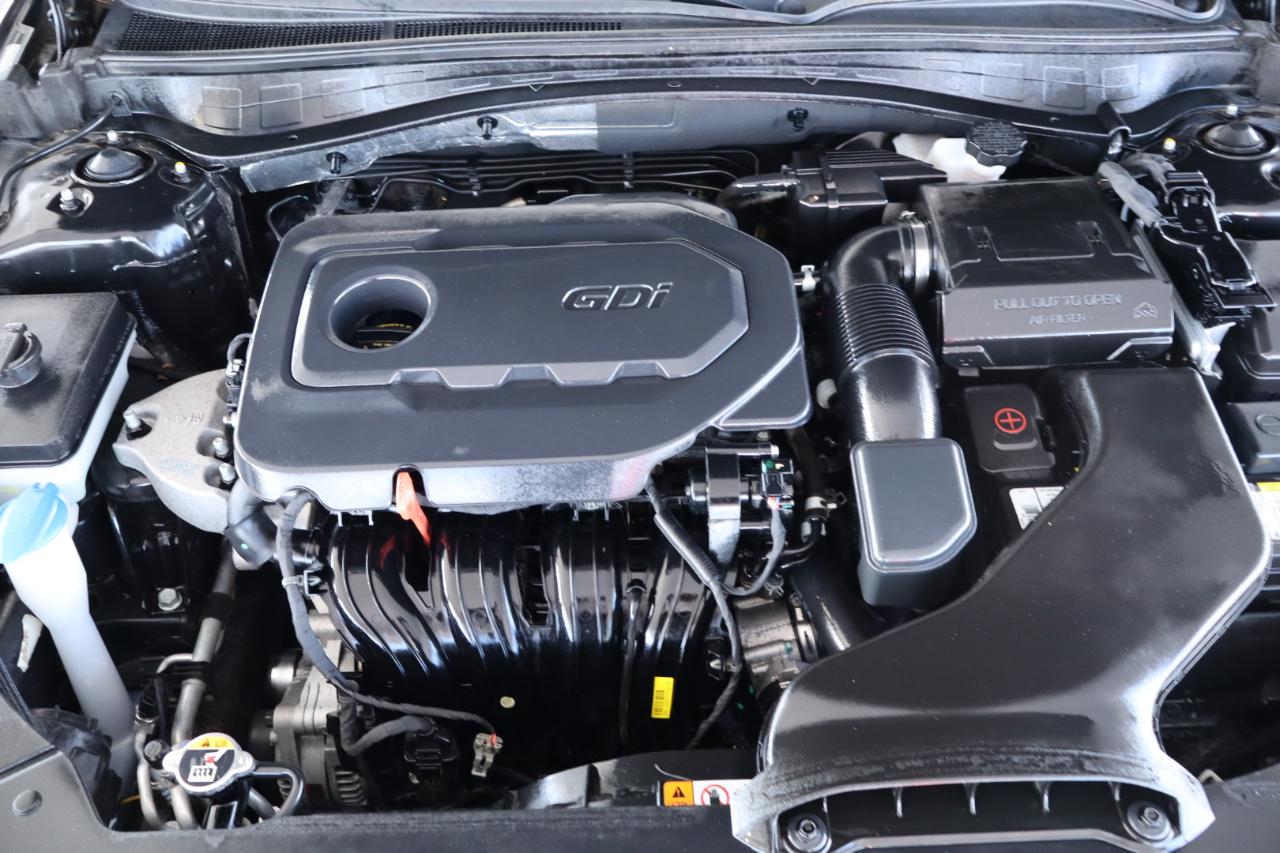 Kia Optima LX Auto 2020