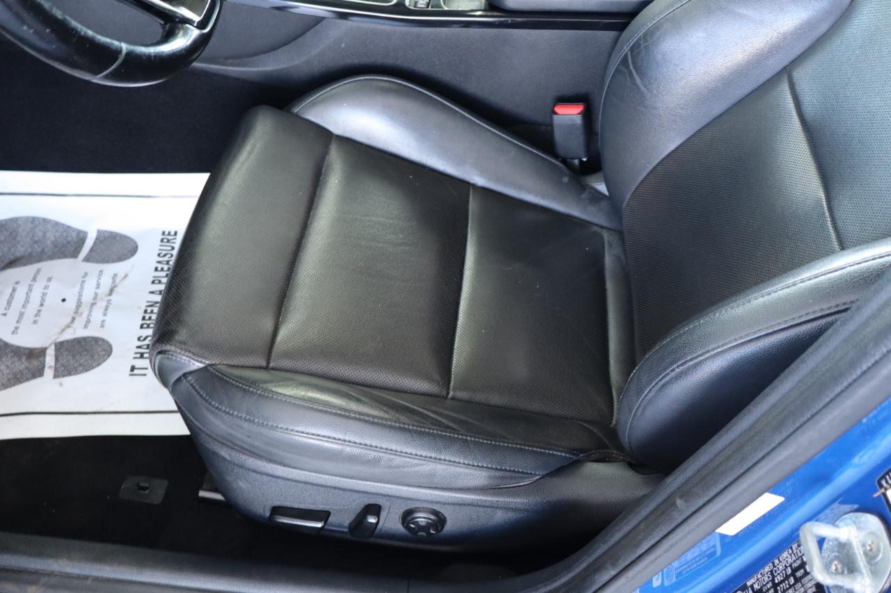 Kia Stinger Base AWD 2018