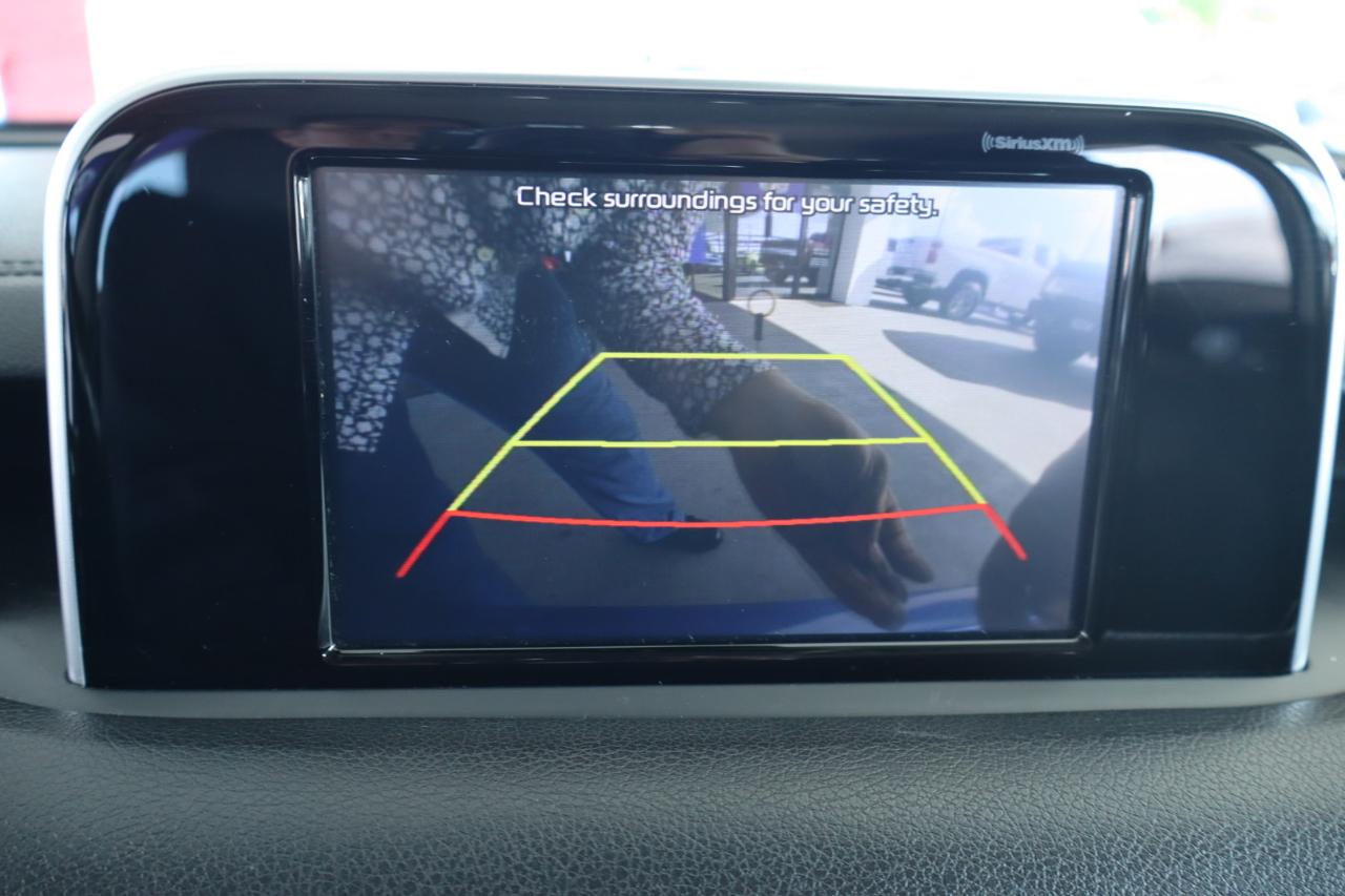 Kia Stinger Base AWD 2018