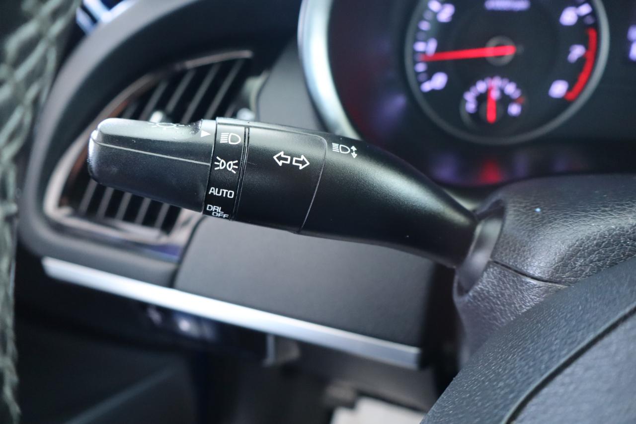 Kia Stinger Base AWD 2018