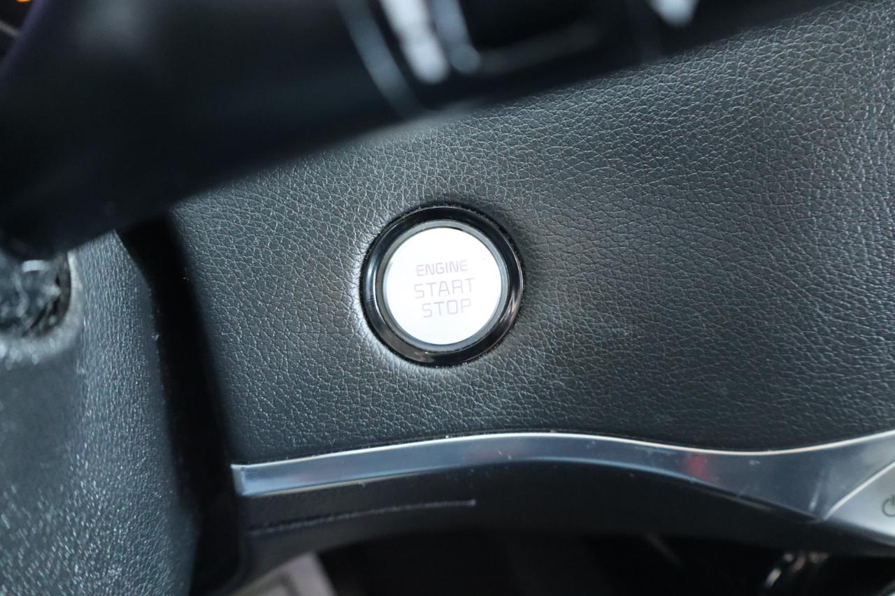 Kia Stinger Base AWD 2018