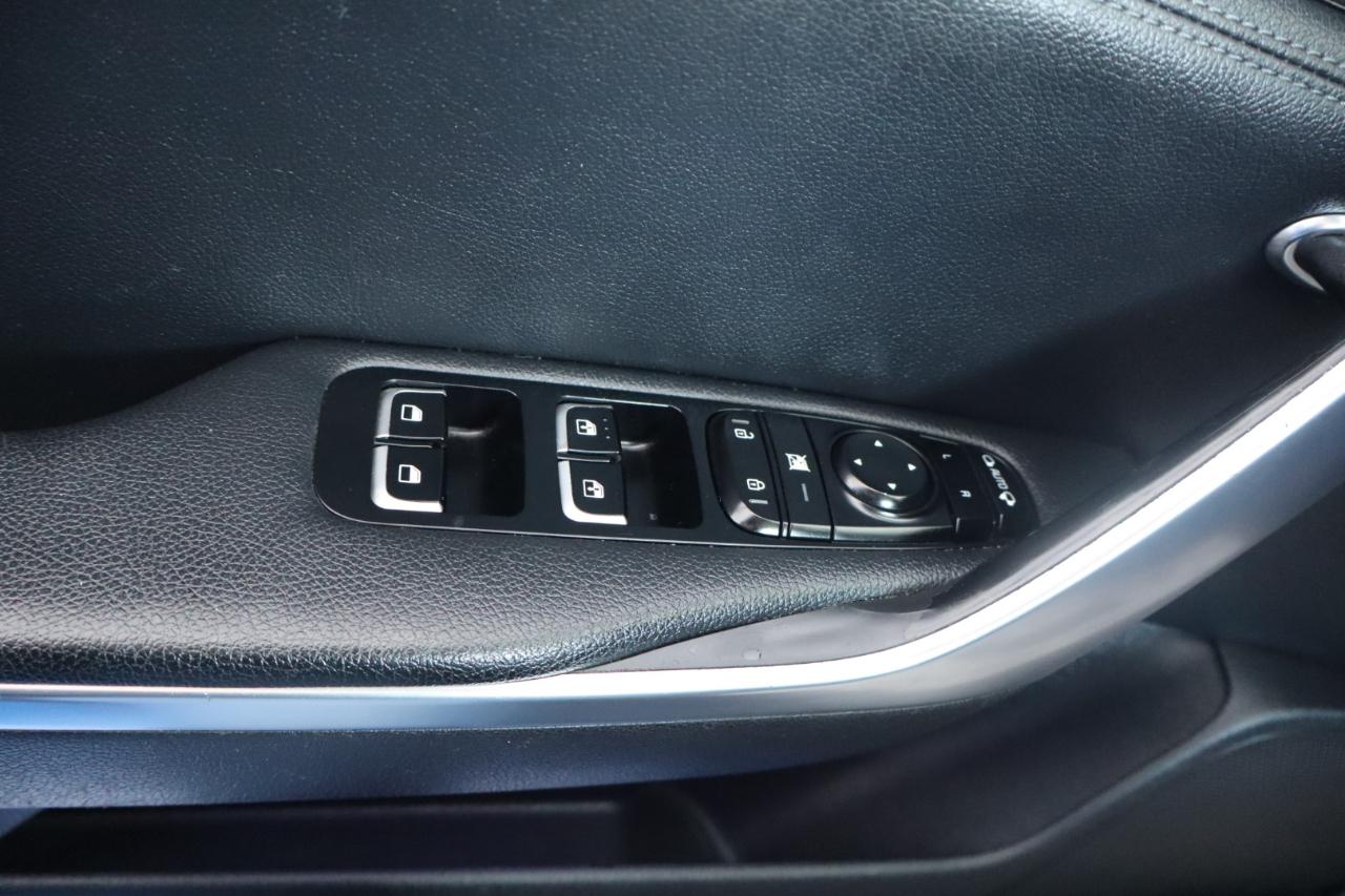 Kia Stinger Base AWD 2018