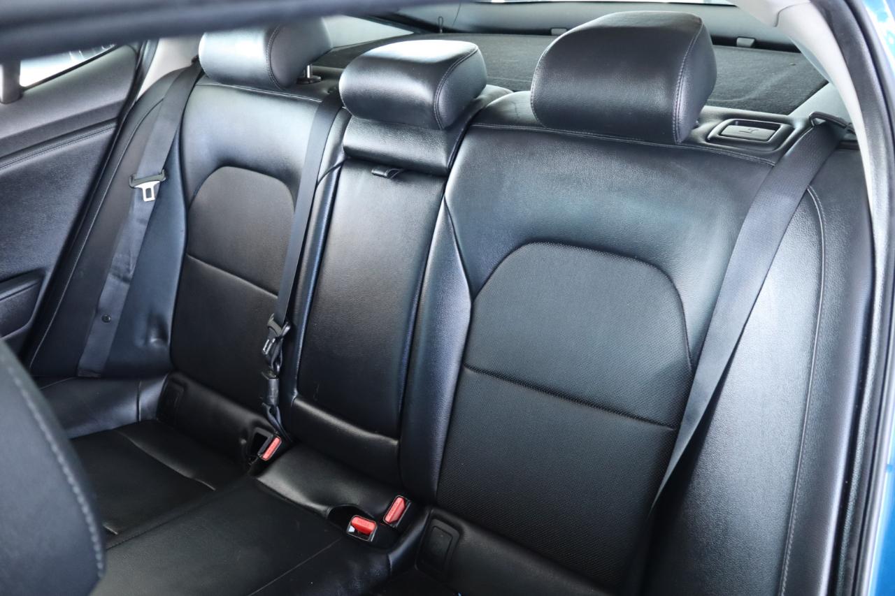 Kia Stinger Base AWD 2018