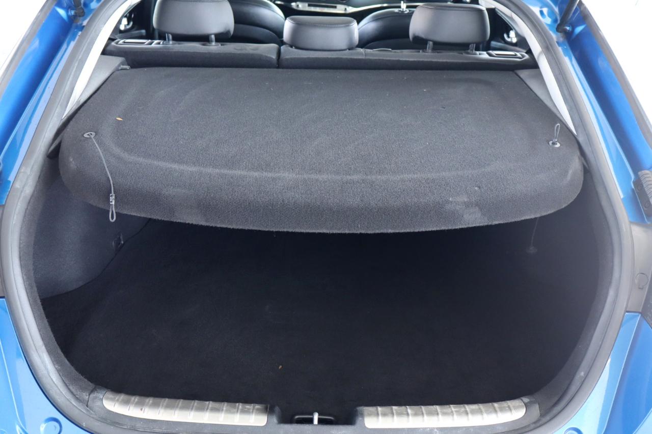 Kia Stinger Base AWD 2018