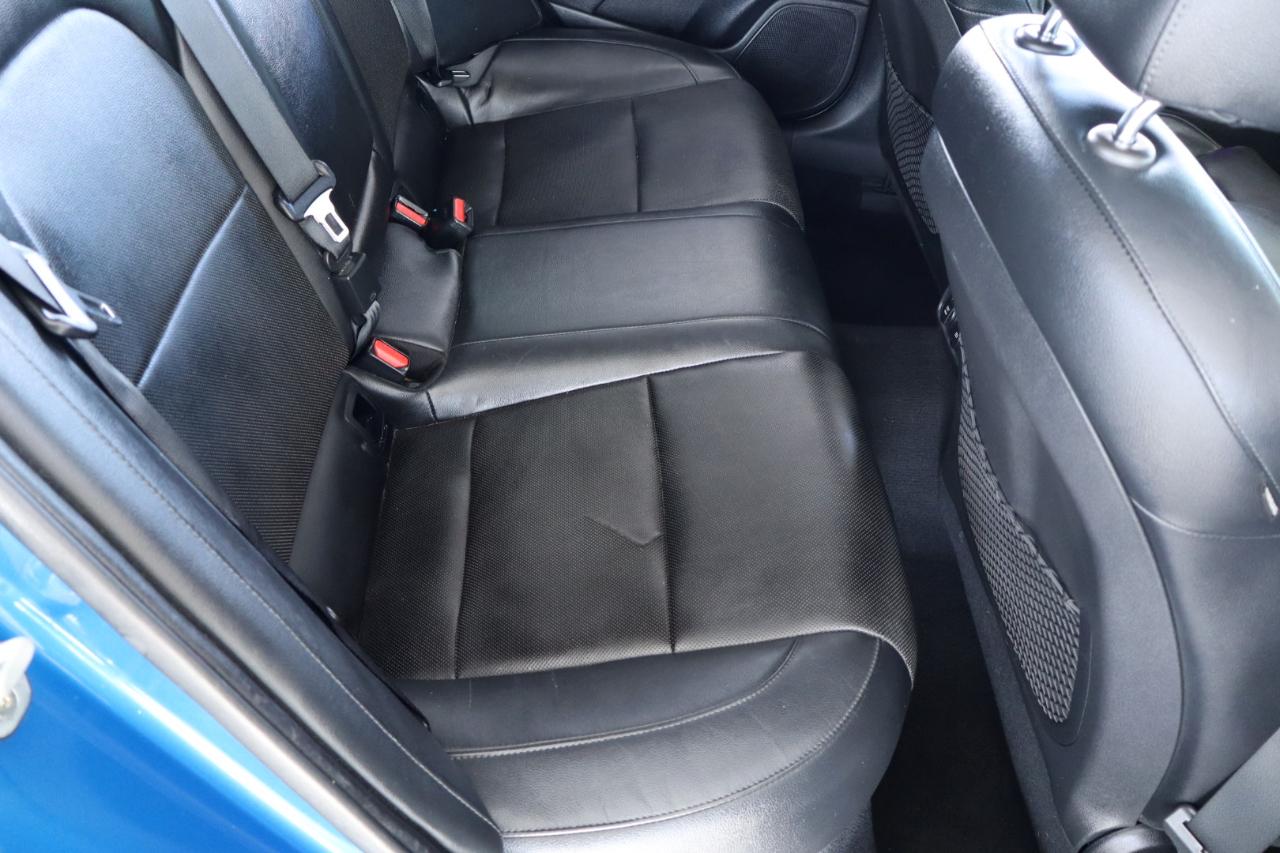 Kia Stinger Base AWD 2018