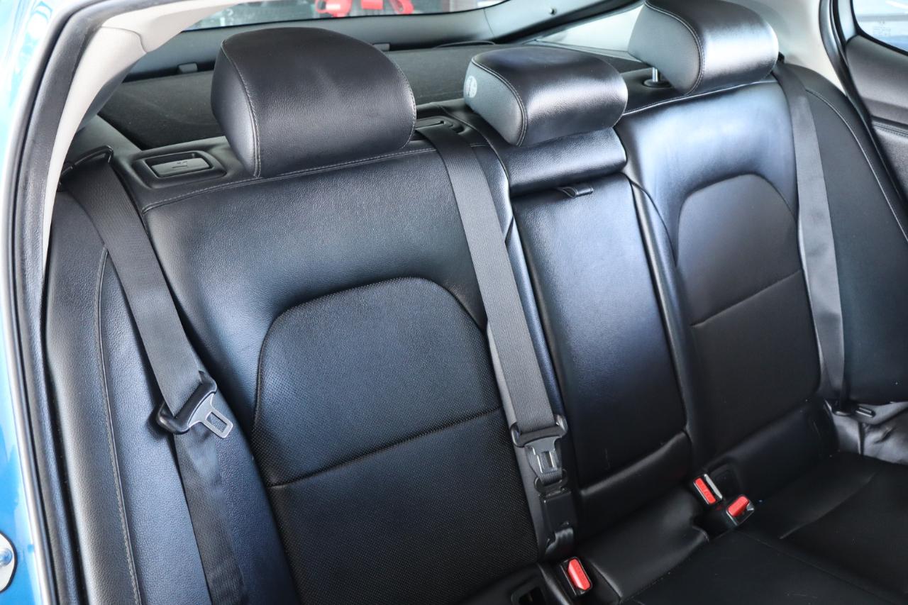 Kia Stinger Base AWD 2018