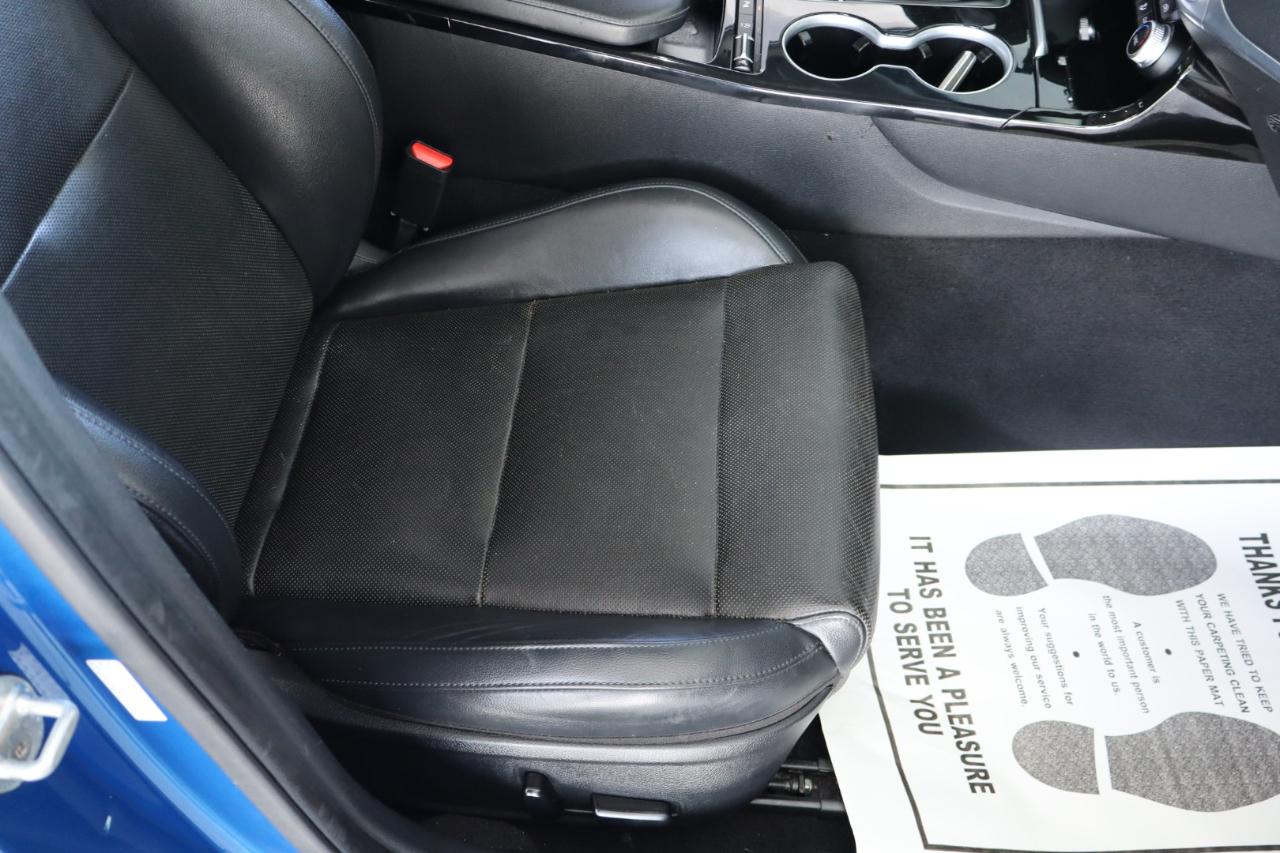 Kia Stinger Base AWD 2018