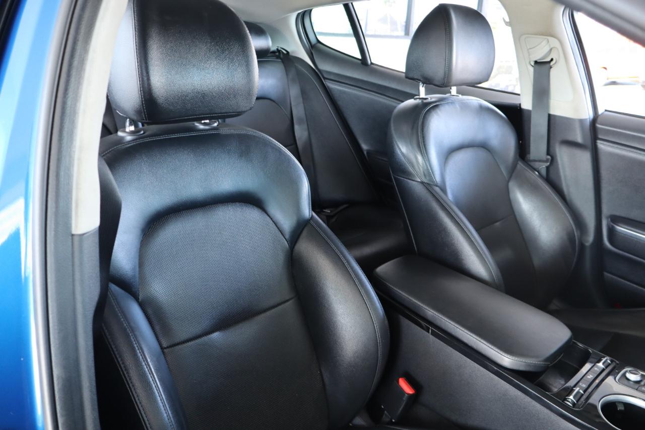 Kia Stinger Base AWD 2018