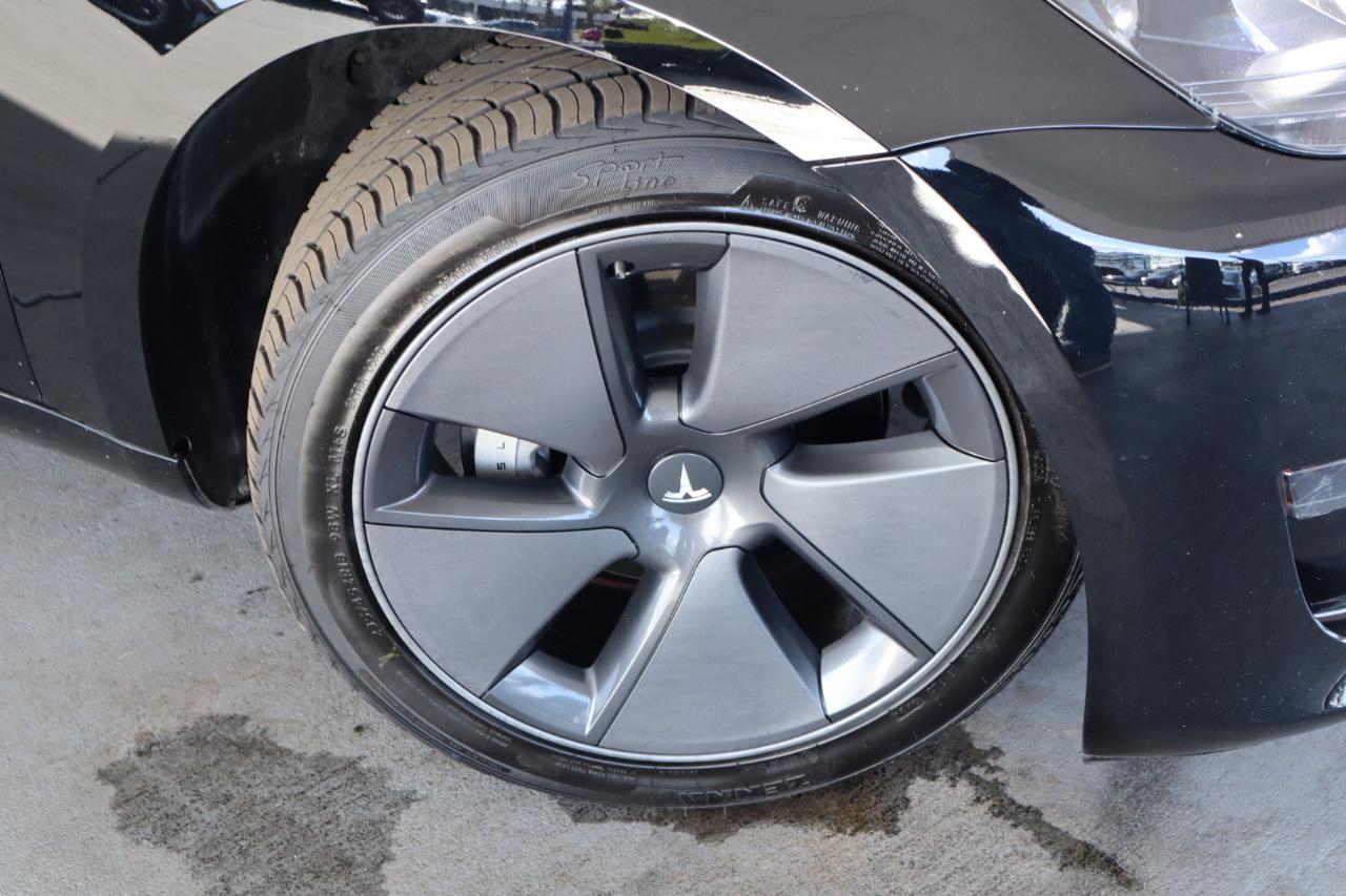 Tesla Model 3 RWD 2023