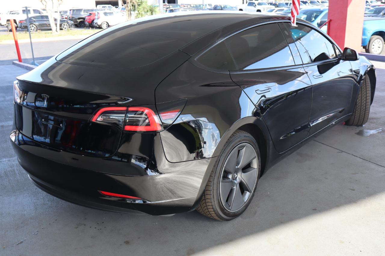 Tesla Model 3 RWD 2023