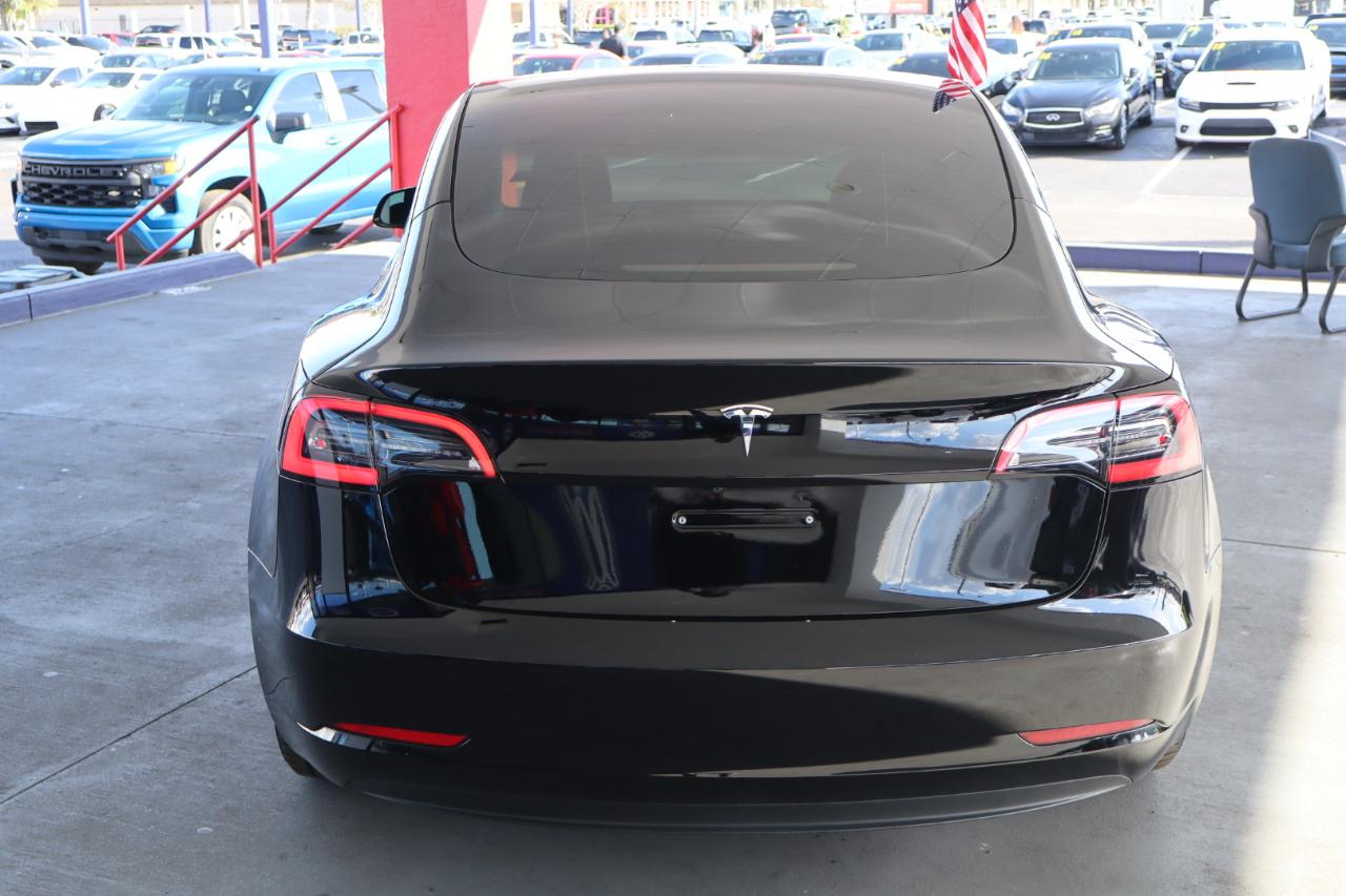 Tesla Model 3 RWD 2023