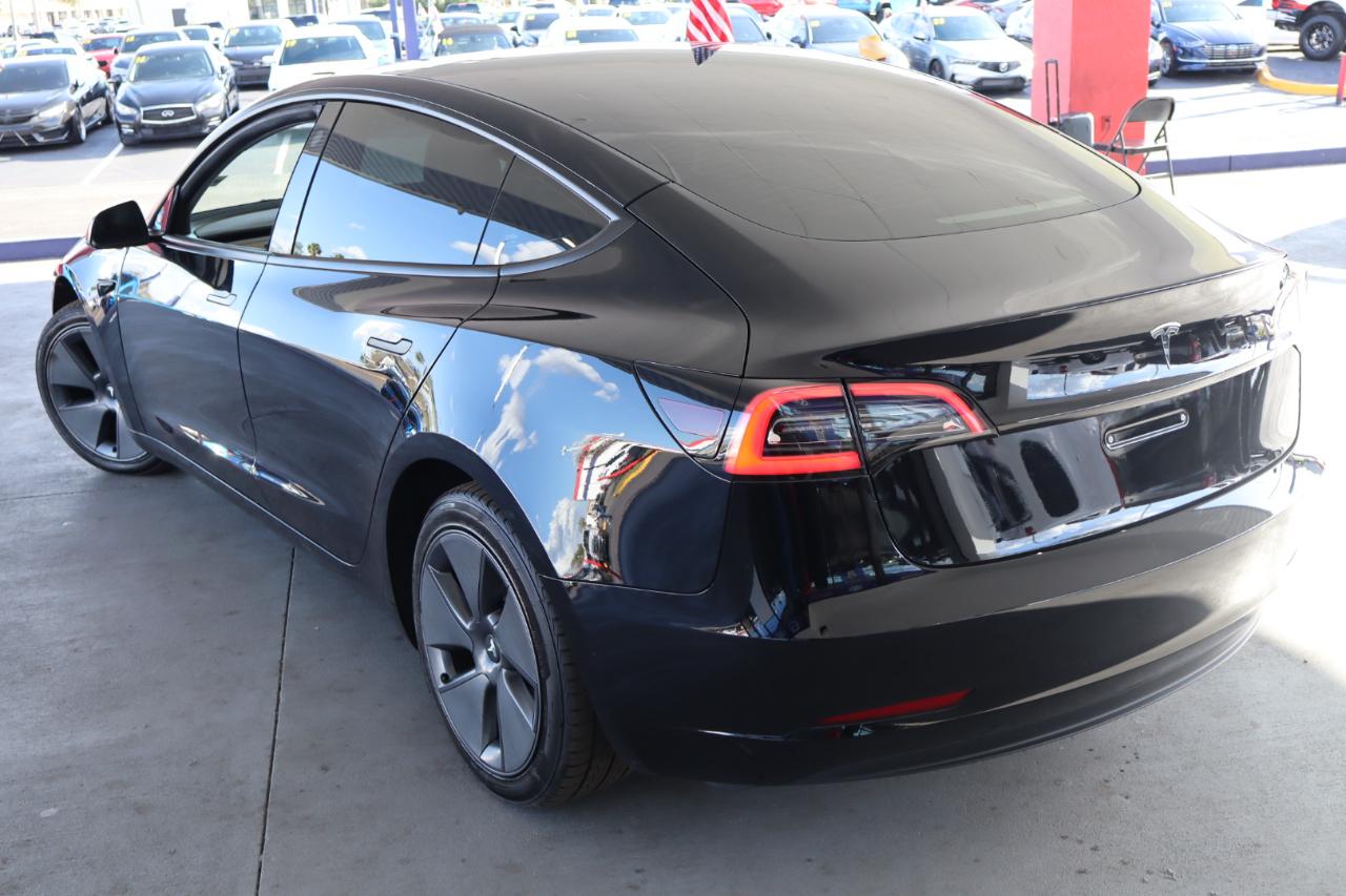Tesla Model 3 RWD 2023