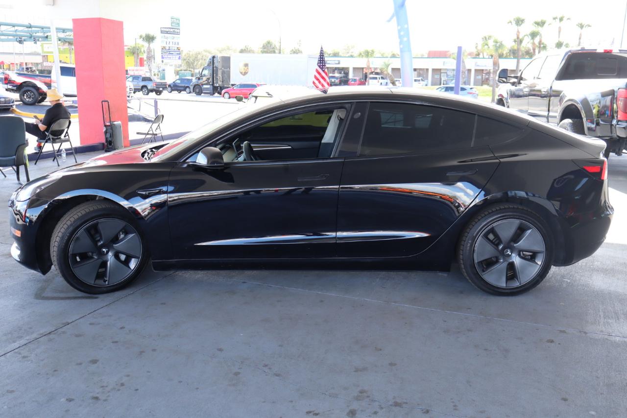 Tesla Model 3 RWD 2023