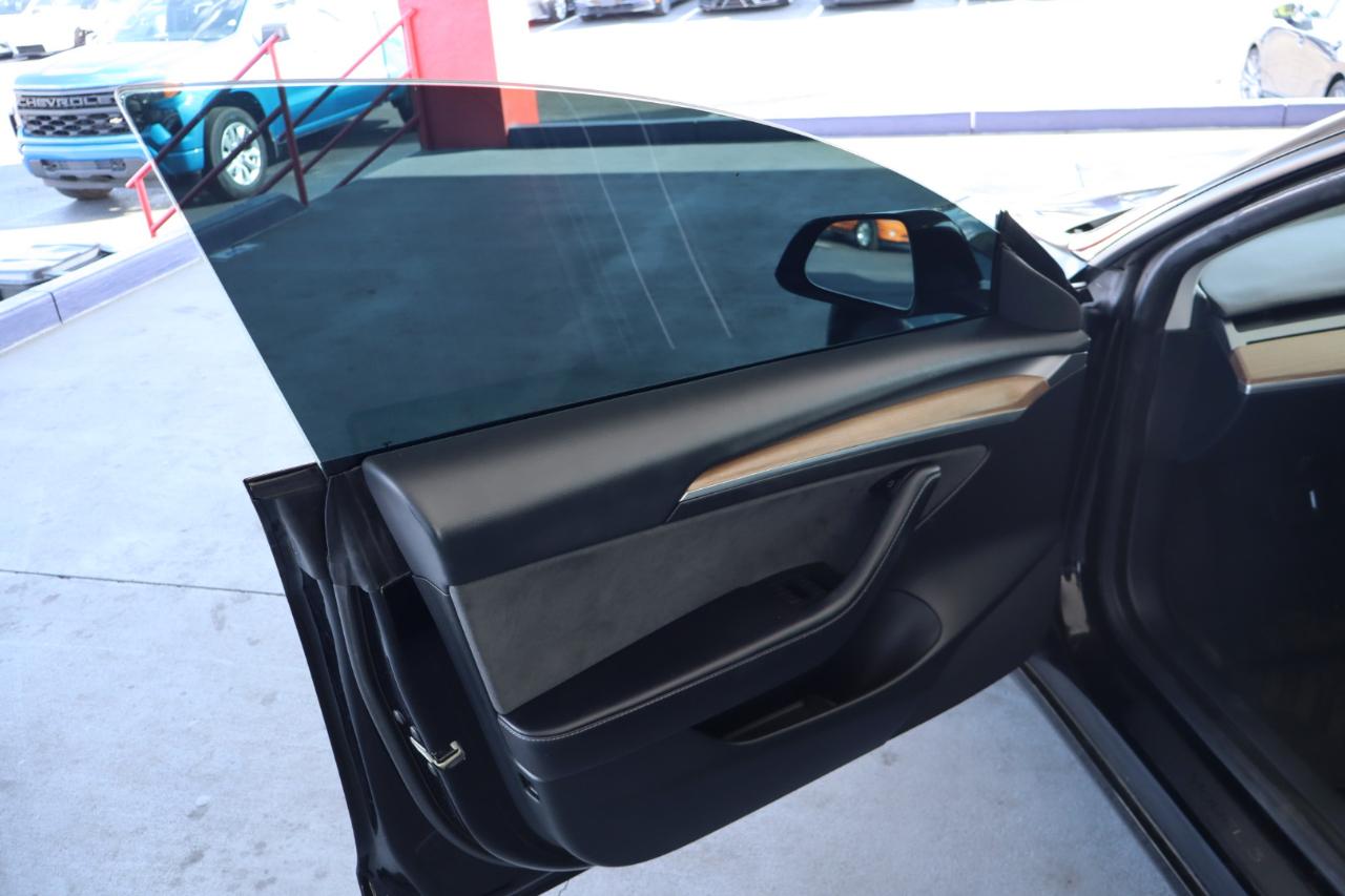 Tesla Model 3 RWD 2023