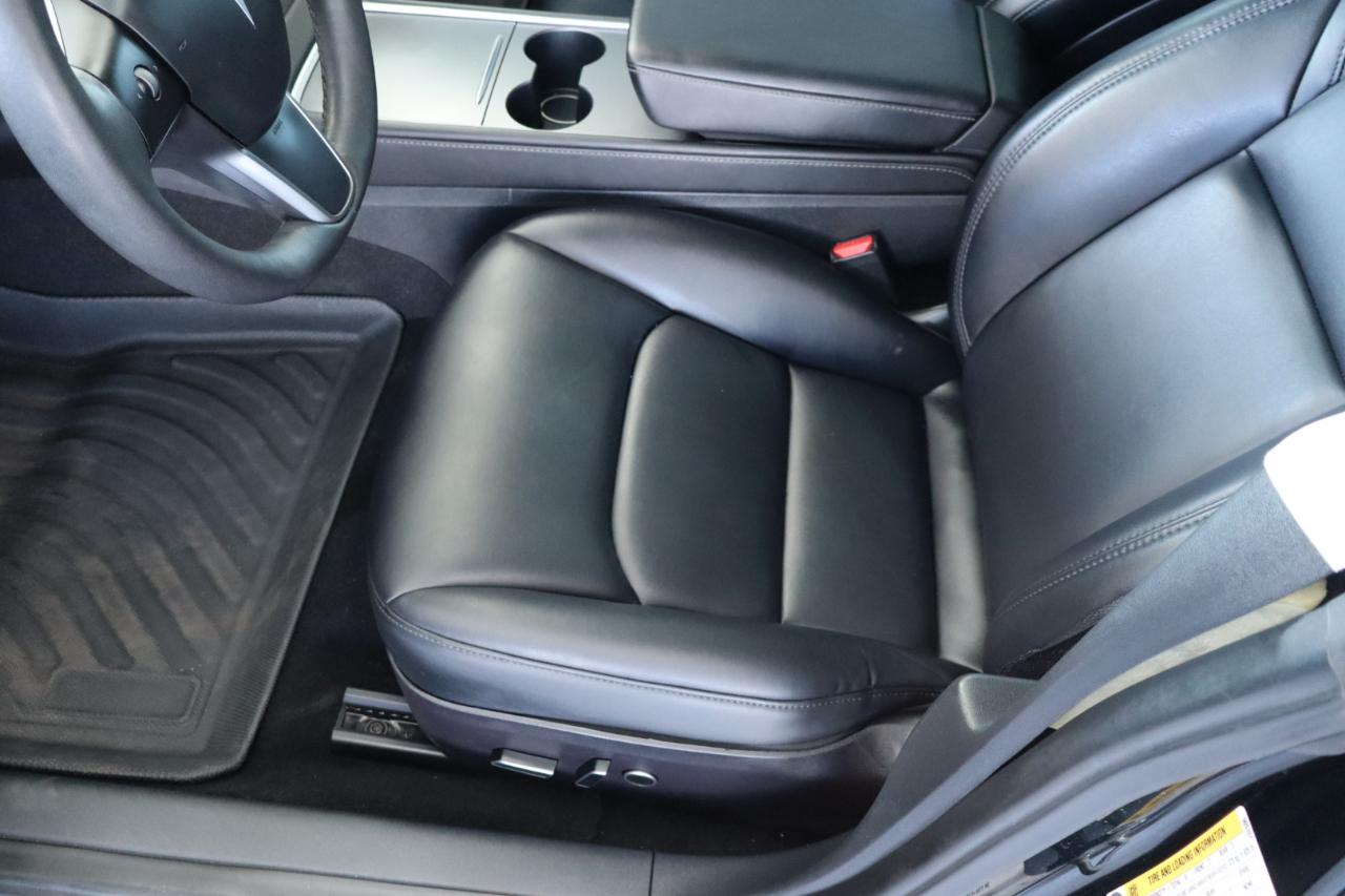 Tesla Model 3 RWD 2023