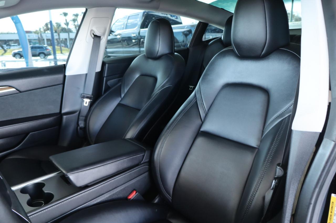 Tesla Model 3 RWD 2023