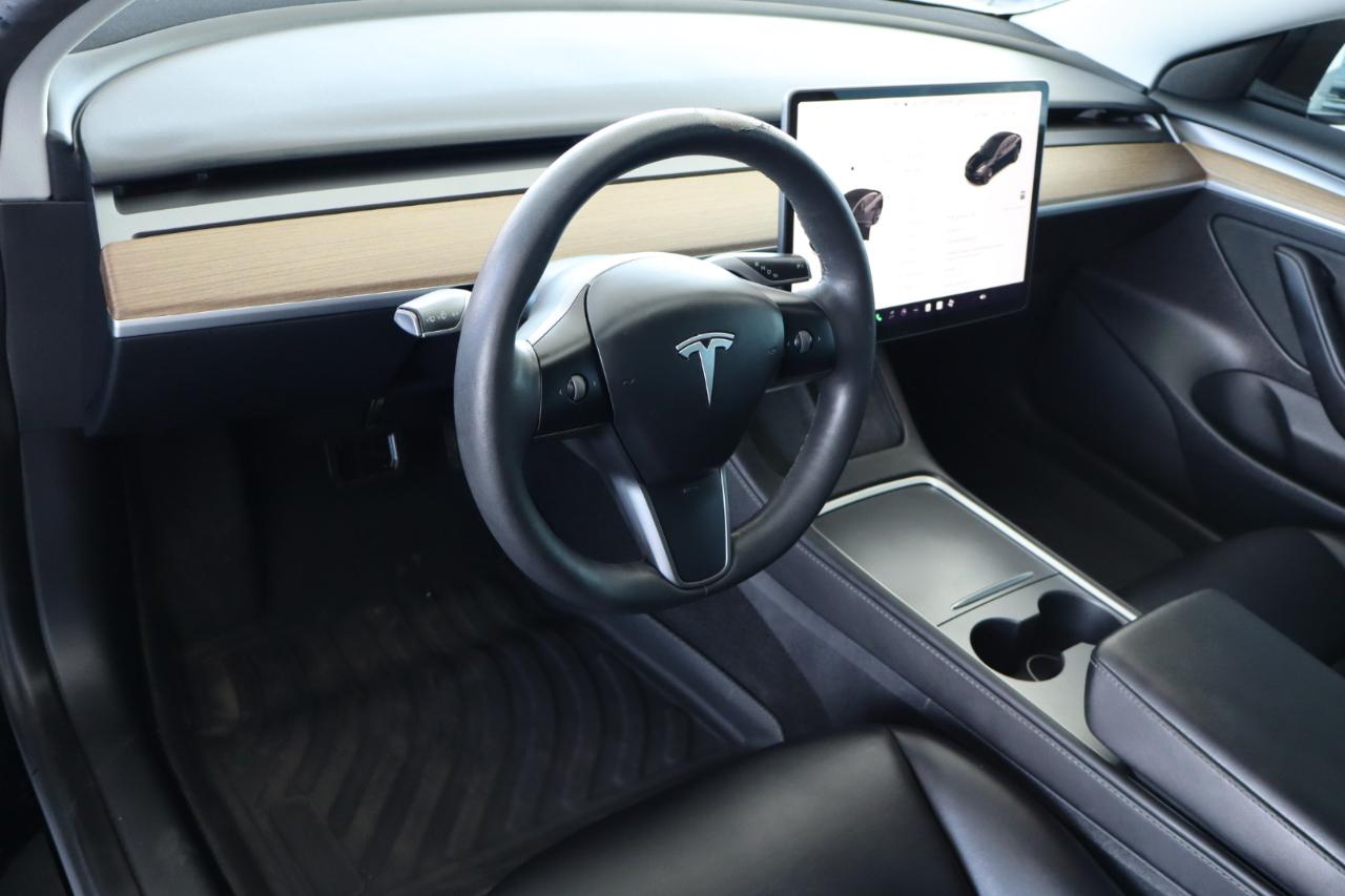 Tesla Model 3 RWD 2023