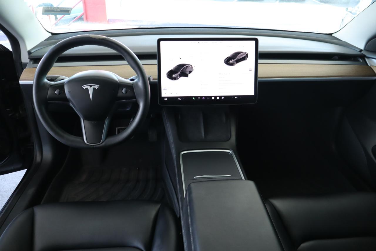 Tesla Model 3 RWD 2023