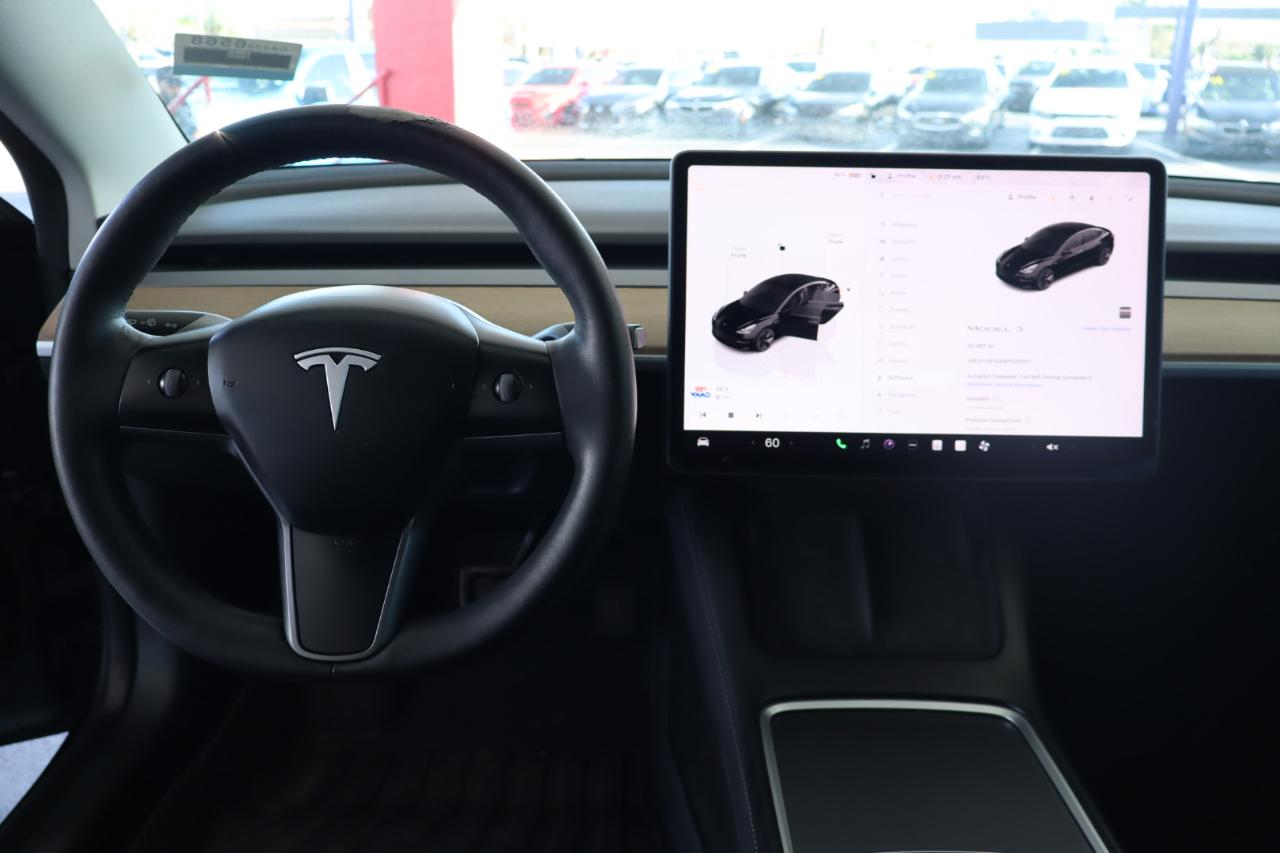 Tesla Model 3 RWD 2023