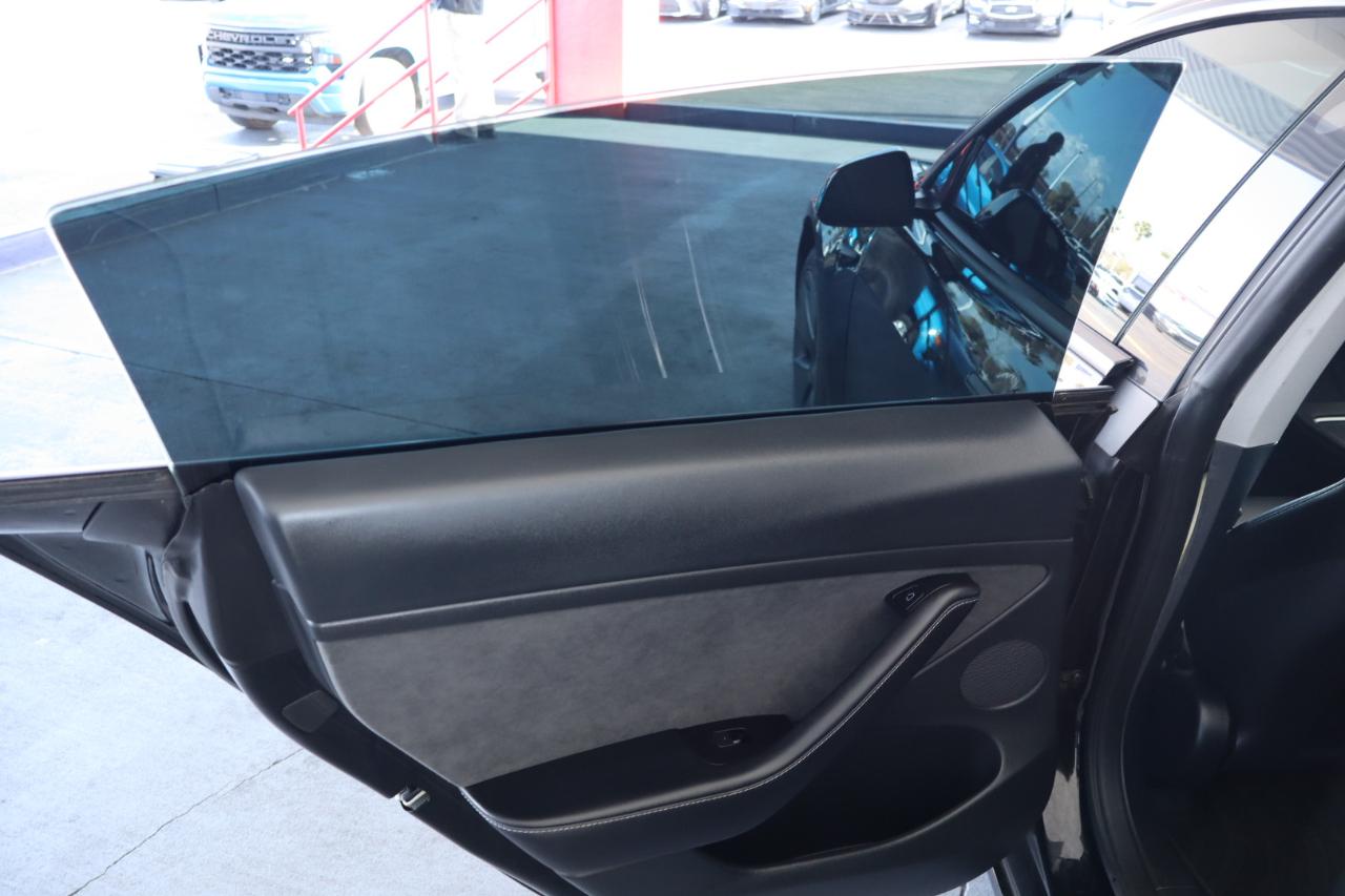 Tesla Model 3 RWD 2023