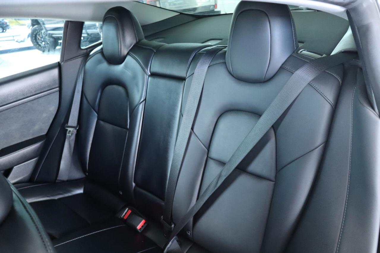 Tesla Model 3 RWD 2023