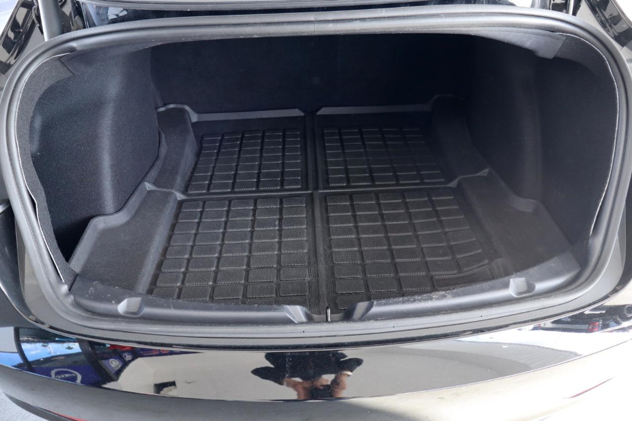 Tesla Model 3 RWD 2023