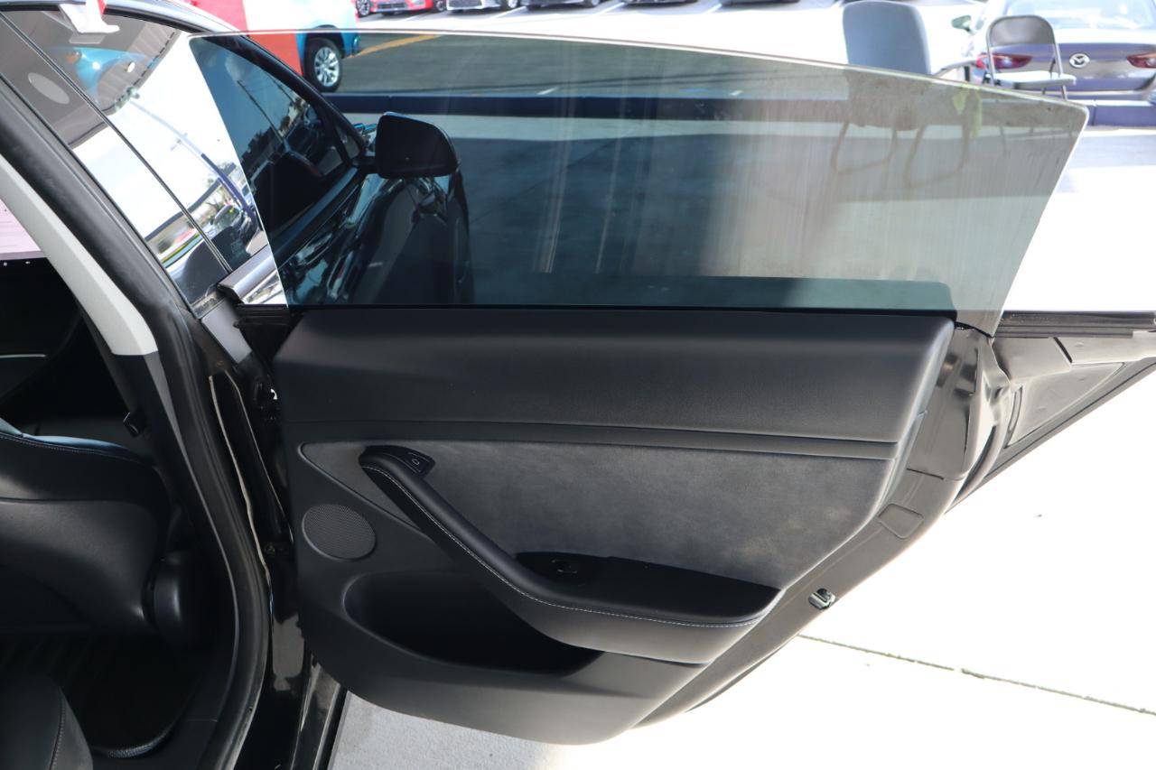 Tesla Model 3 RWD 2023