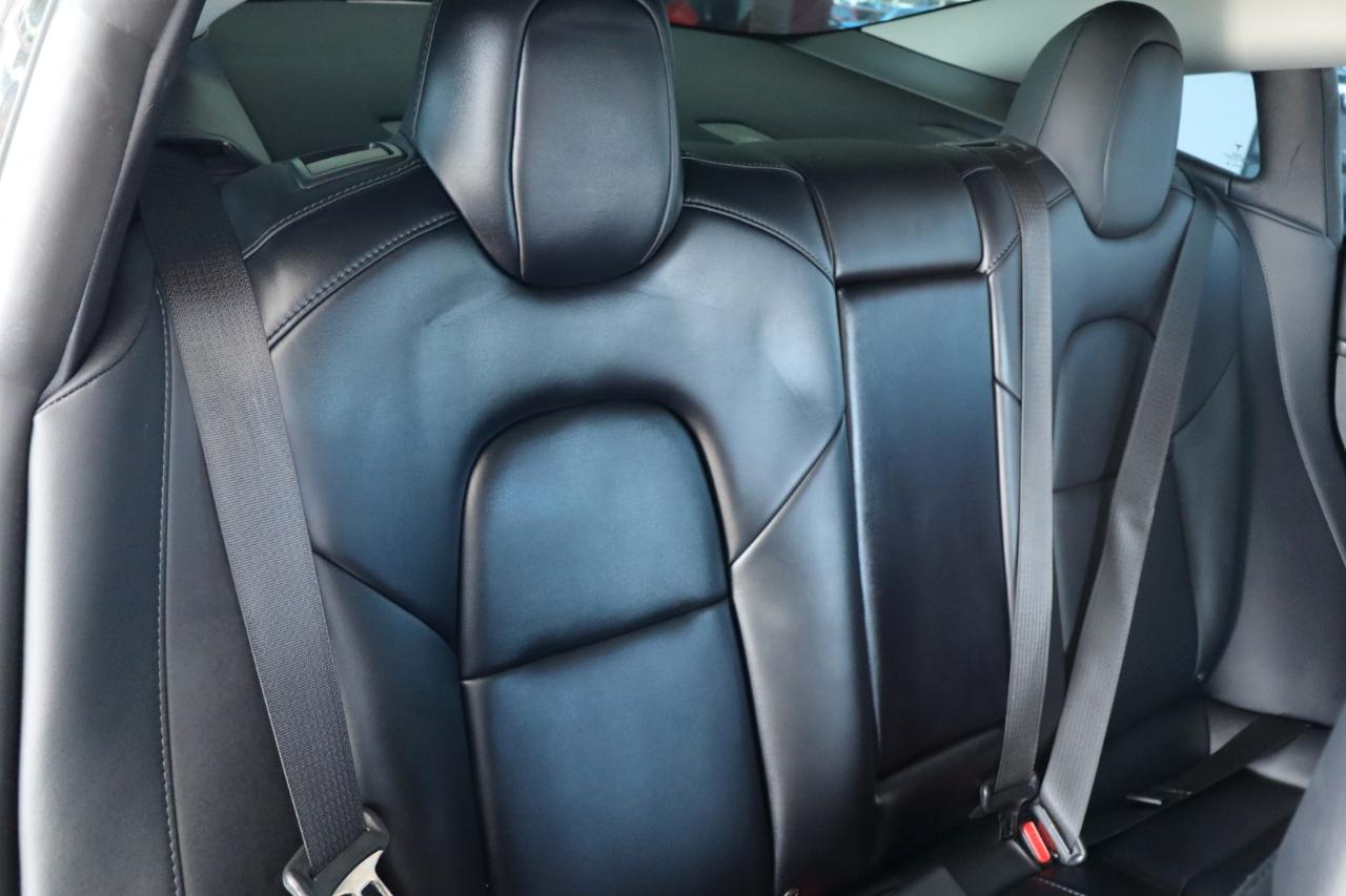 Tesla Model 3 RWD 2023