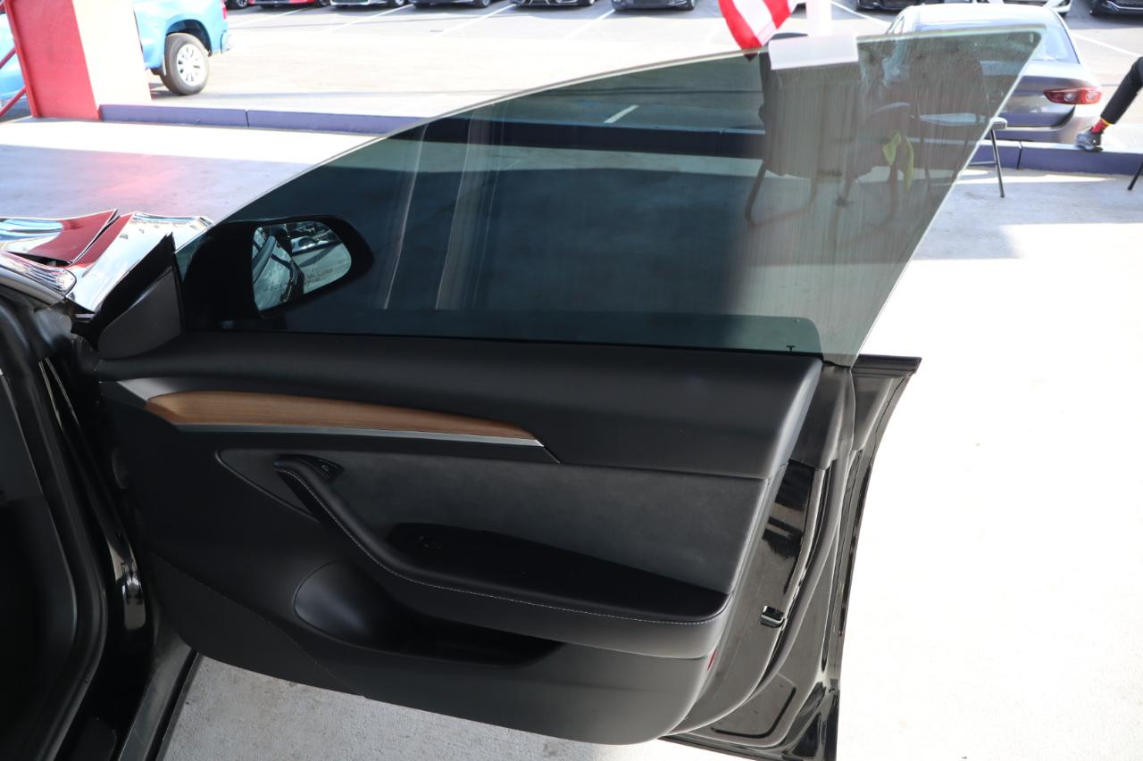 Tesla Model 3 RWD 2023