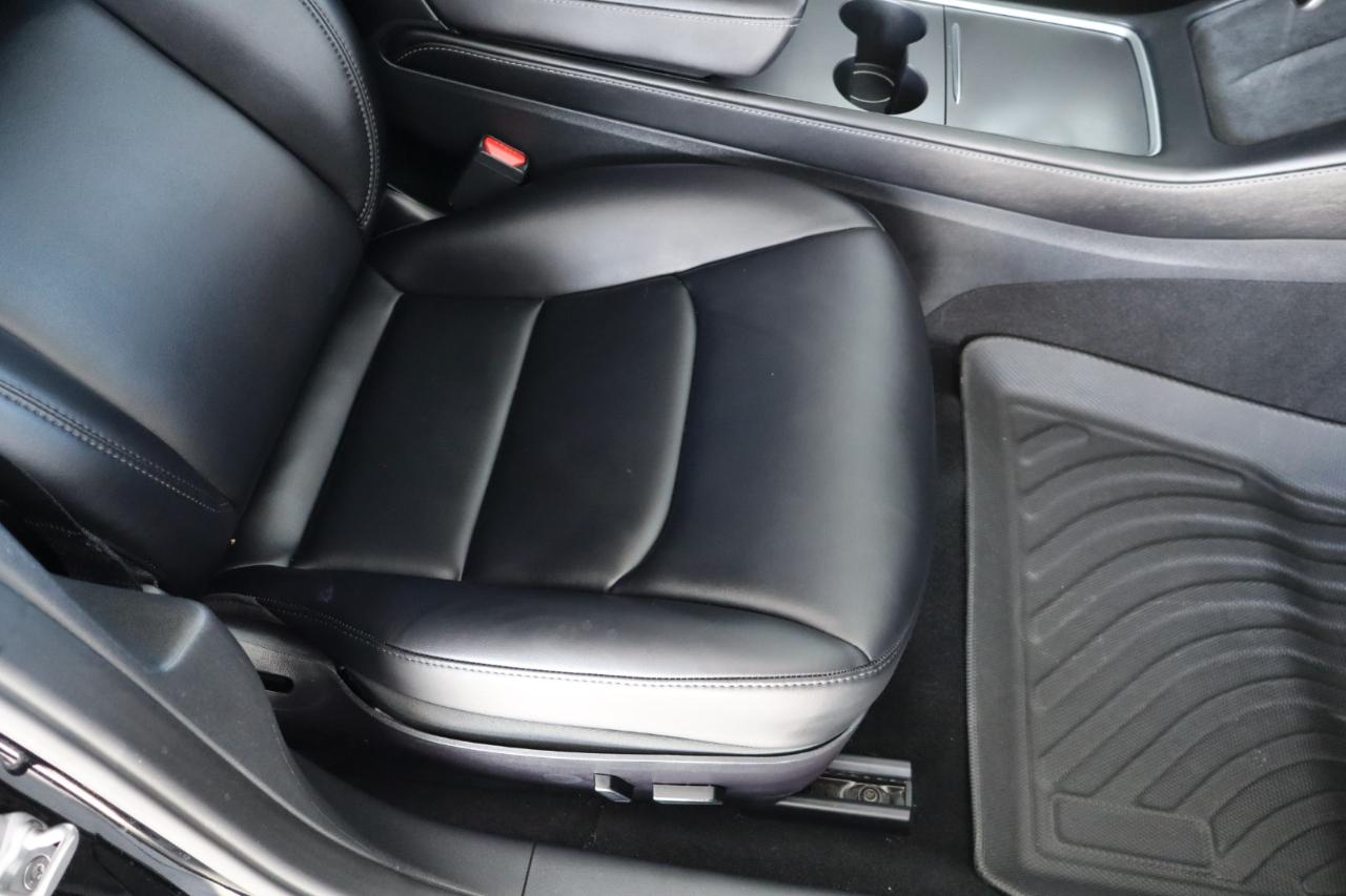 Tesla Model 3 RWD 2023