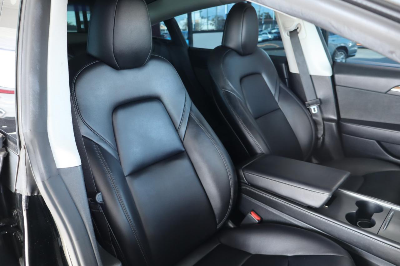 Tesla Model 3 RWD 2023