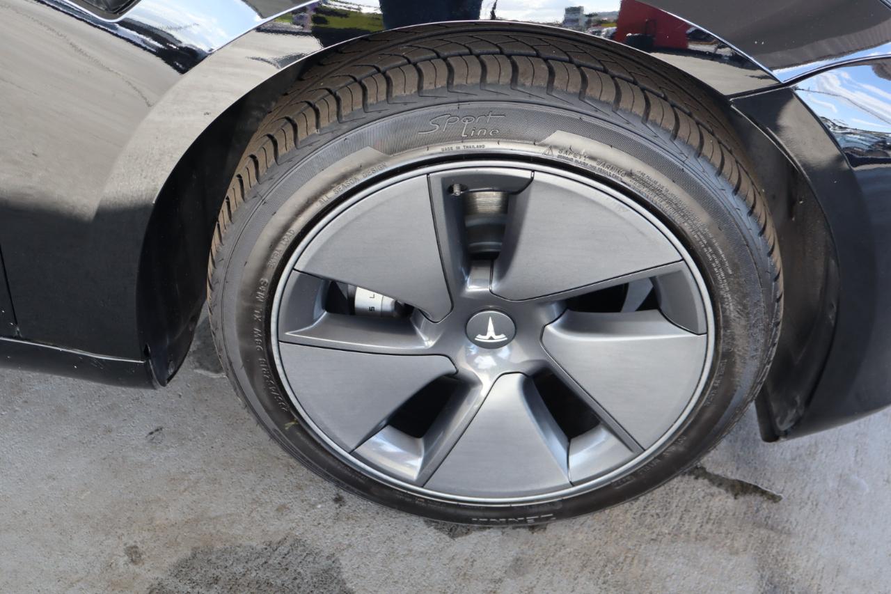 Tesla Model 3 RWD 2023