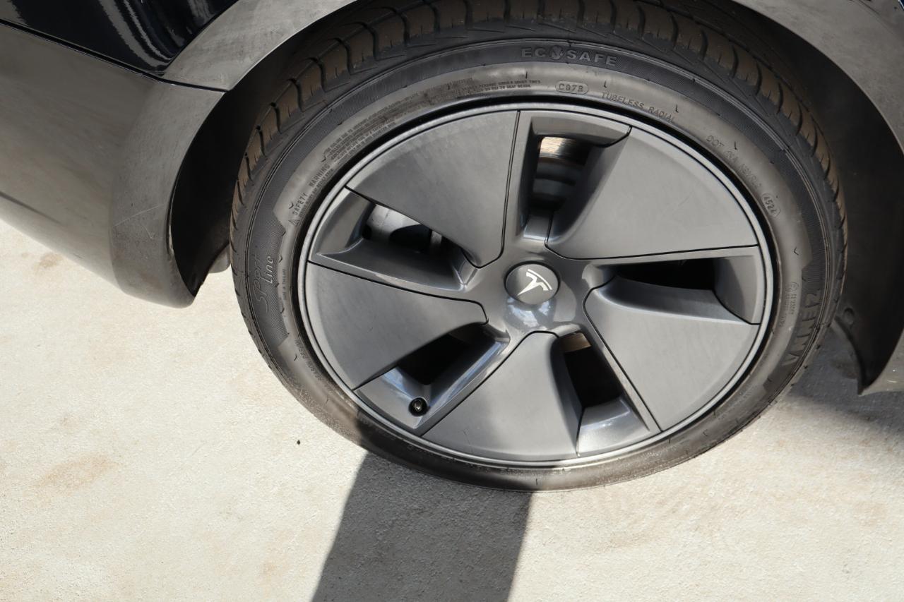 Tesla Model 3 RWD 2023