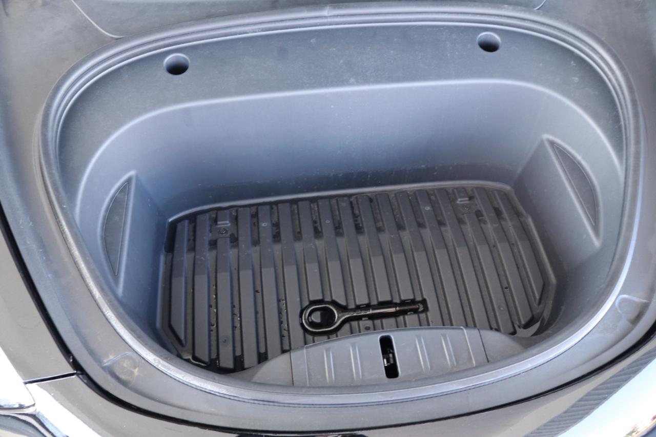 Tesla Model 3 RWD 2023