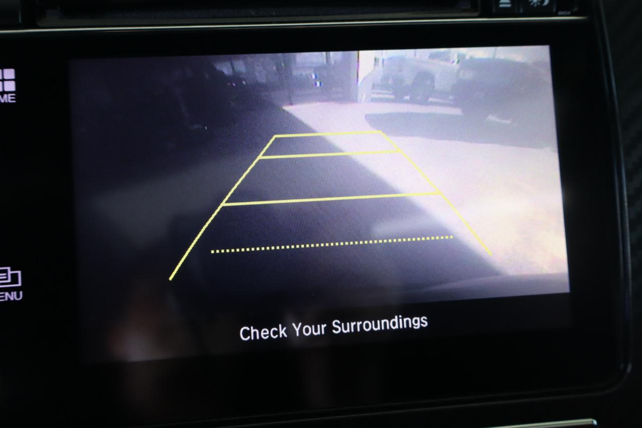 Honda Civic Sedan 4dr Man Si 2015