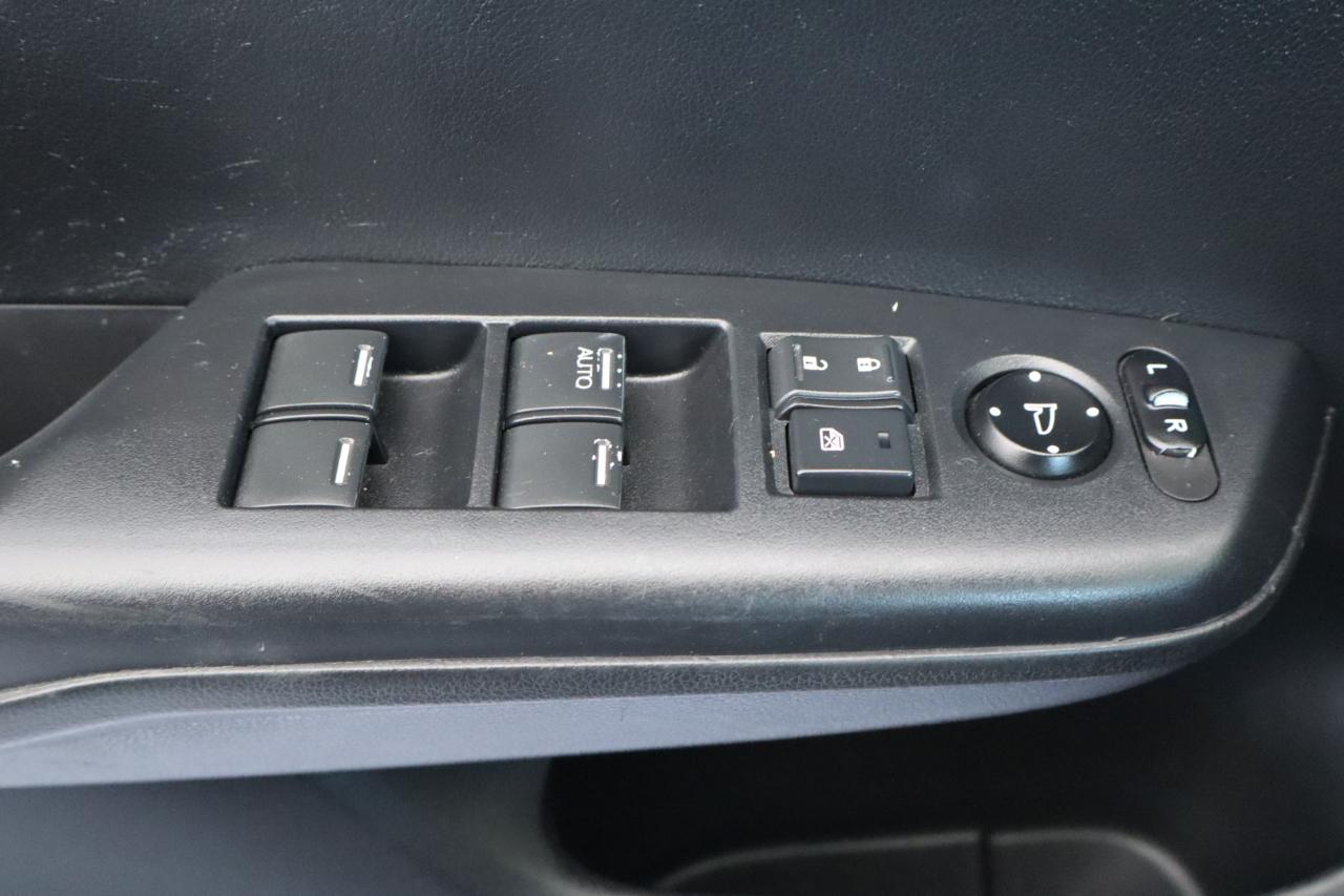 Honda Civic Sedan 4dr Man Si 2015