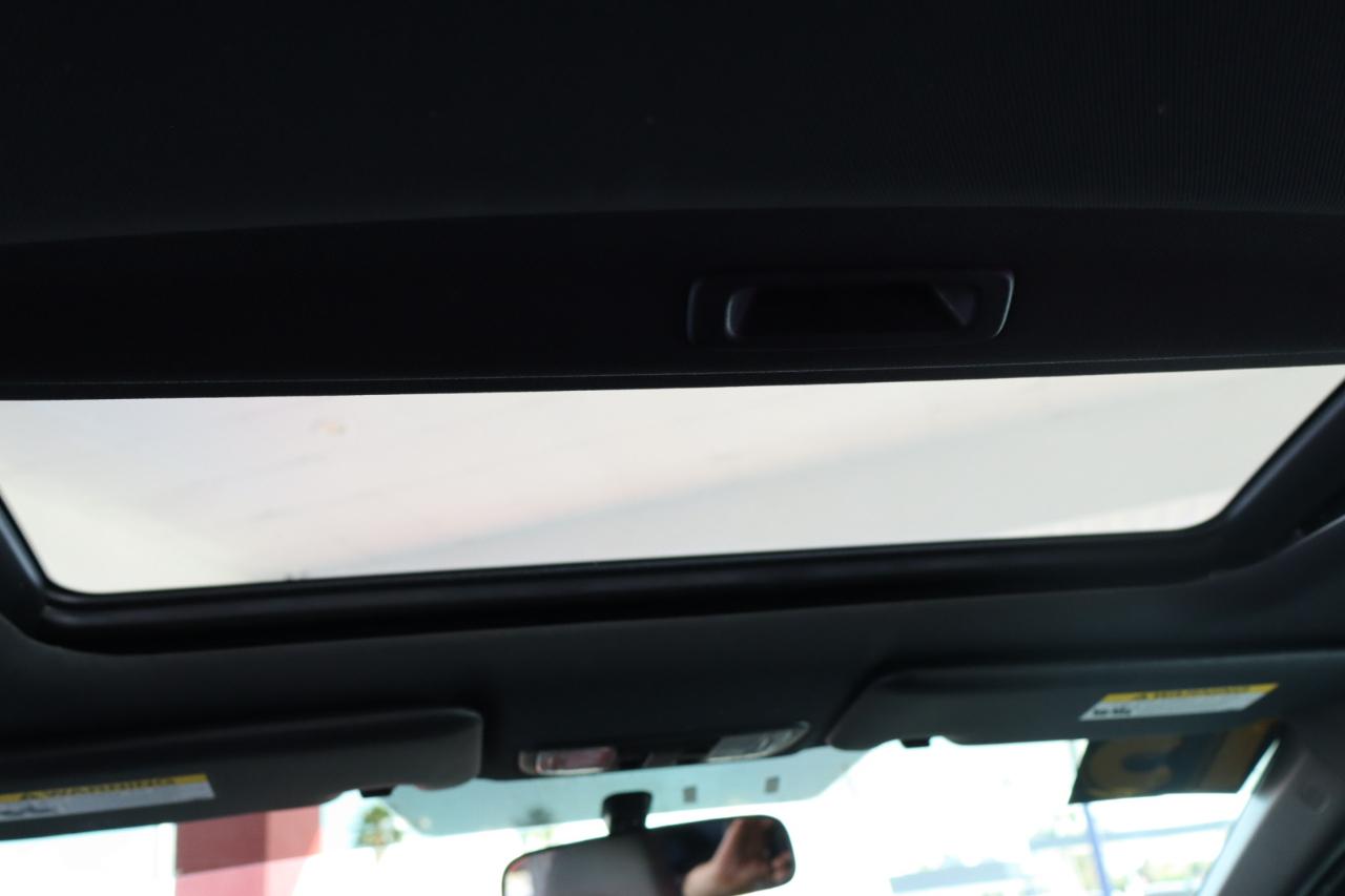 Honda Civic Sedan 4dr Man Si 2015