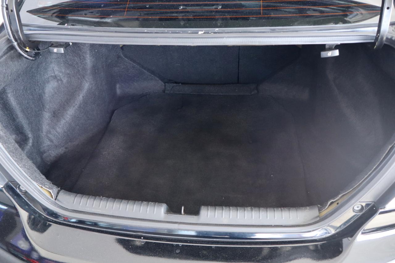 Honda Civic Sedan 4dr Man Si 2015