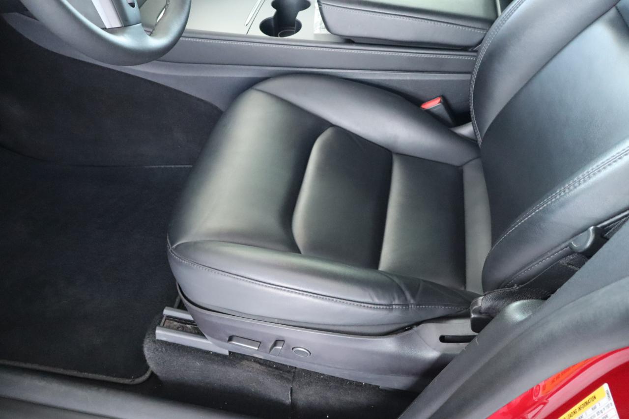 Tesla Model Y Long Range AWD 2021