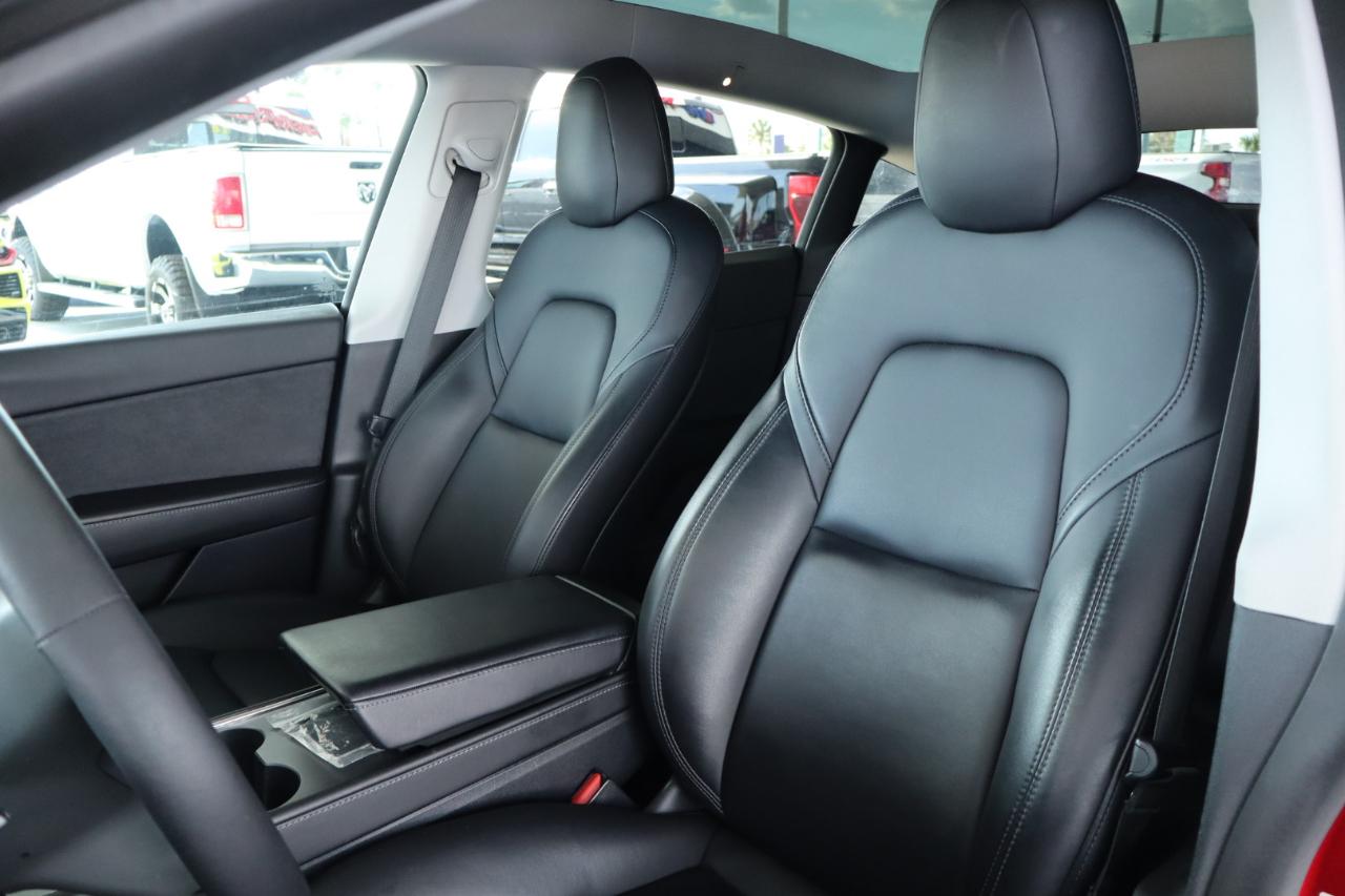 Tesla Model Y Long Range AWD 2021