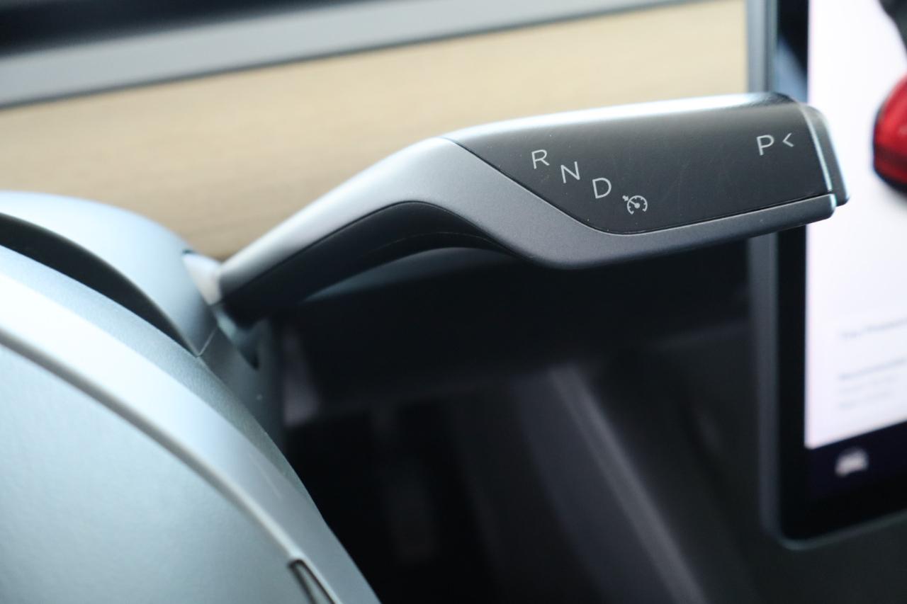 Tesla Model Y Long Range AWD 2021