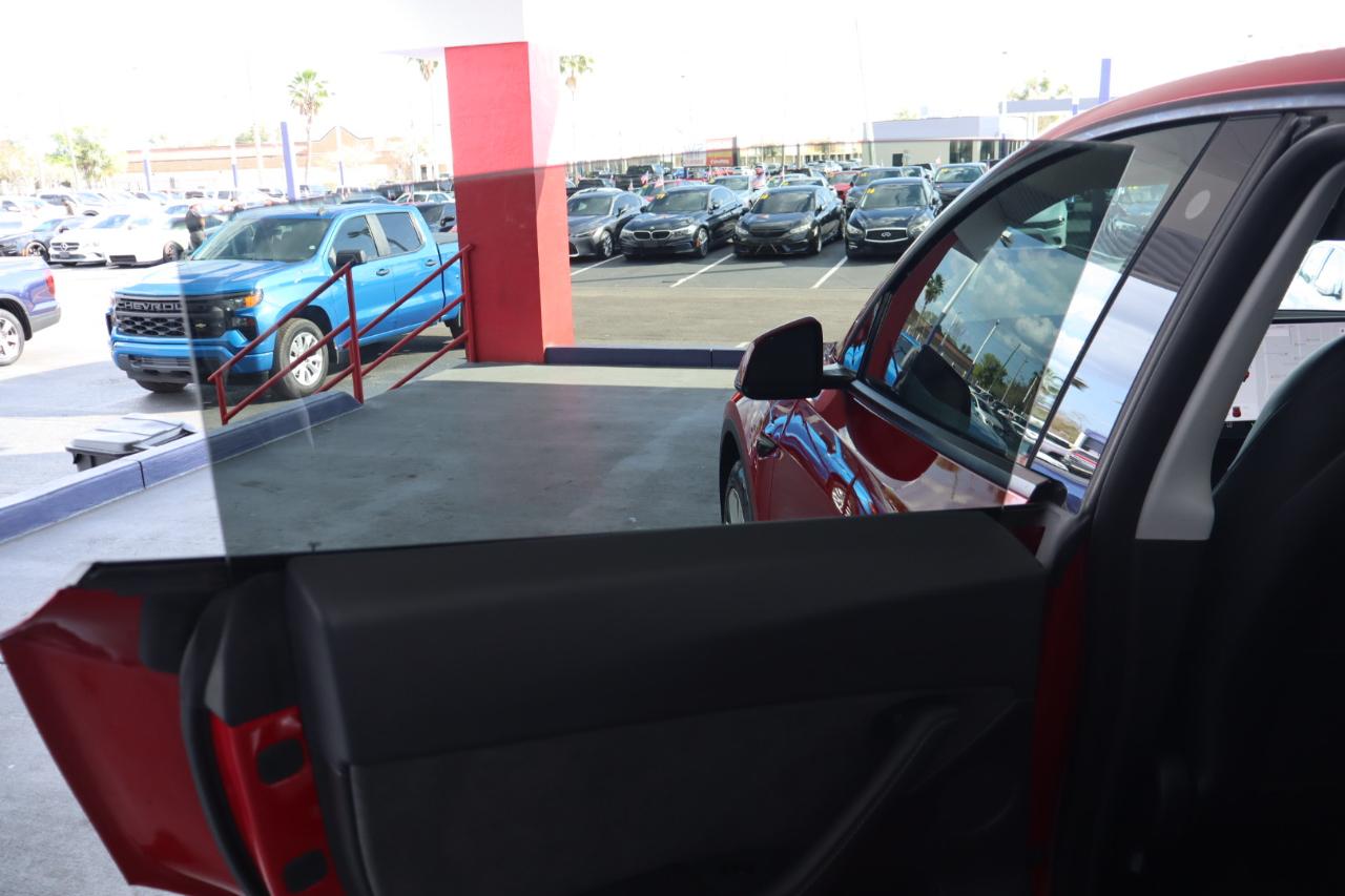 Tesla Model Y Long Range AWD 2021