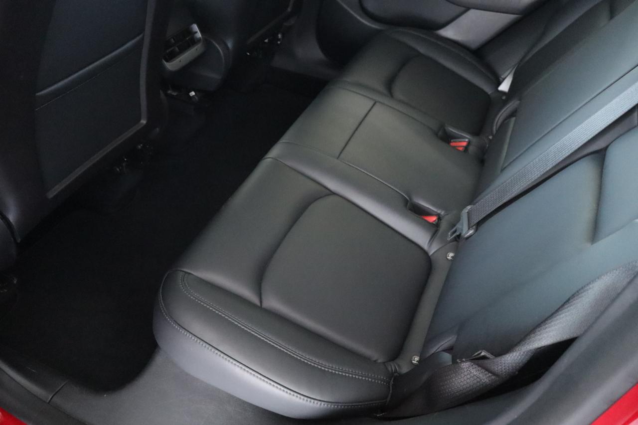 Tesla Model Y Long Range AWD 2021