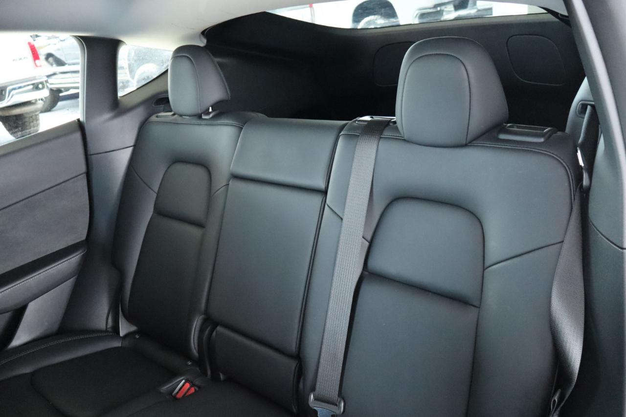 Tesla Model Y Long Range AWD 2021