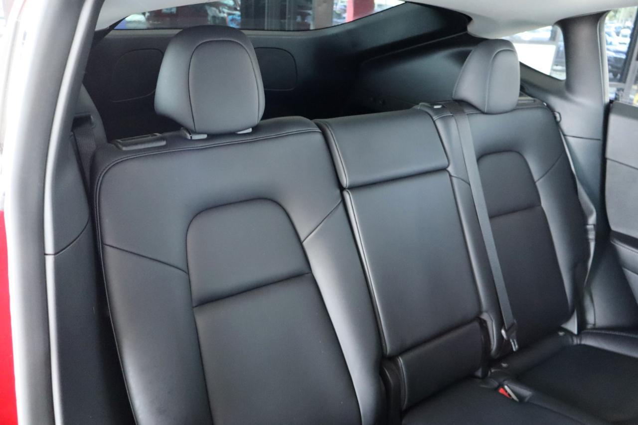 Tesla Model Y Long Range AWD 2021